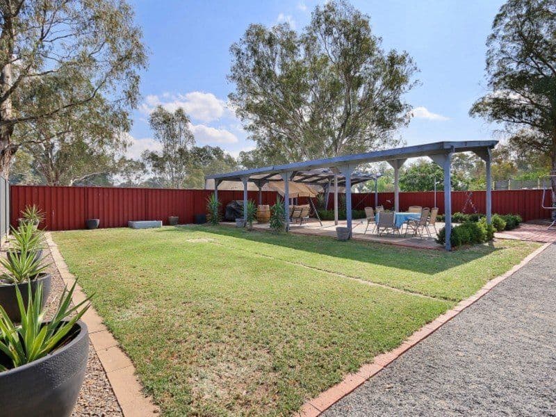 105 Coish Avenue, Benalla VIC 3672, Benalla - Thumbnail 4