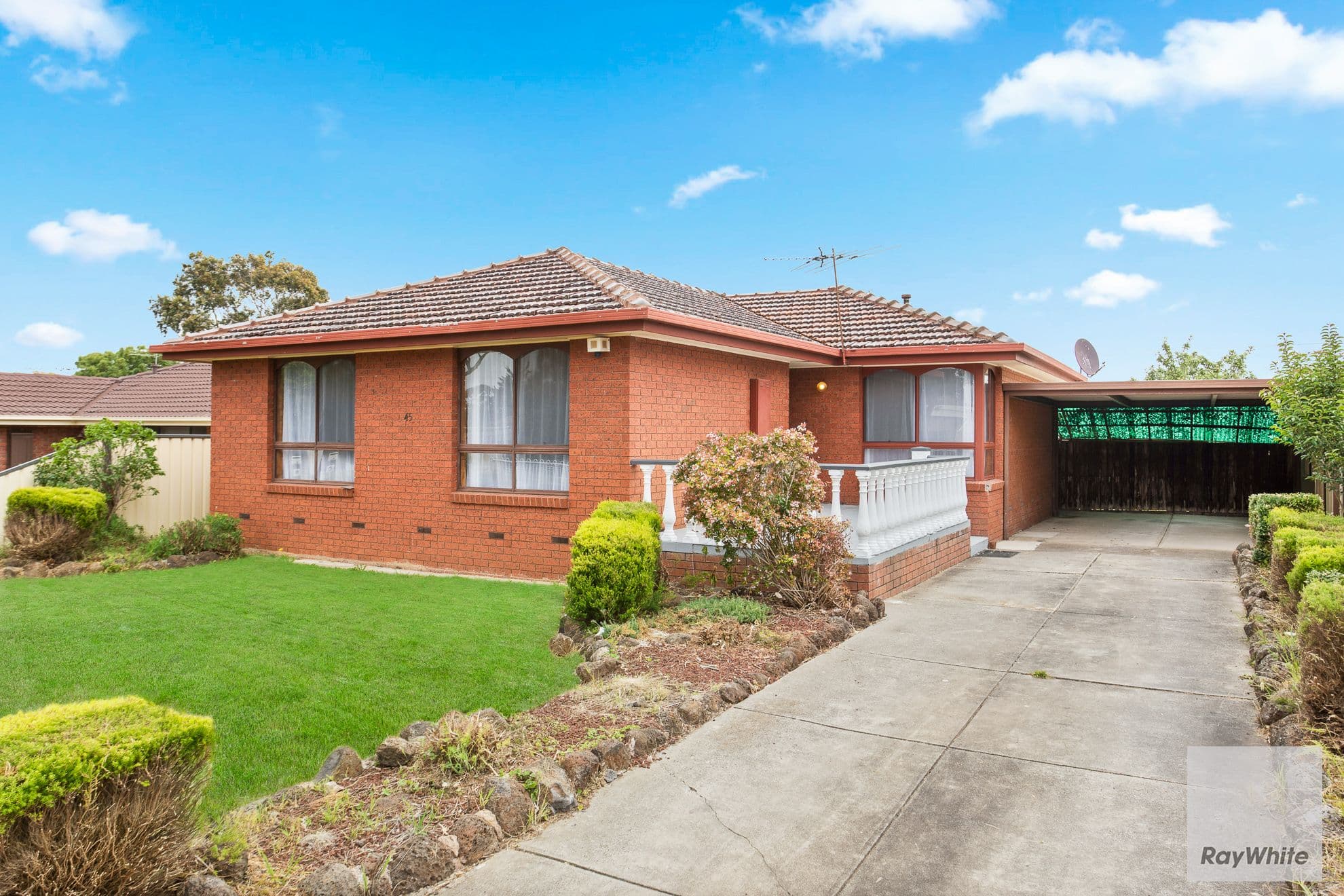 45 Carbine Way, Keilor Downs VIC 3038, Keilor Downs - Image 1