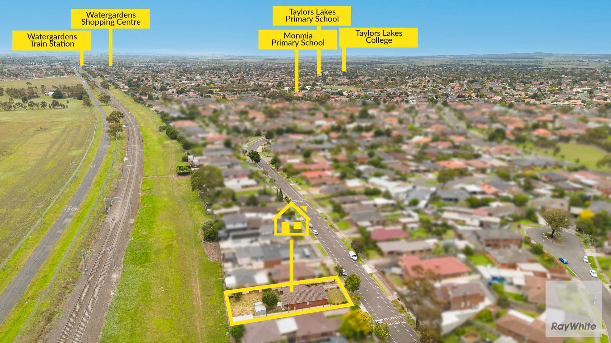 45 Carbine Way, Keilor Downs VIC 3038, Keilor Downs - Thumbnail 8