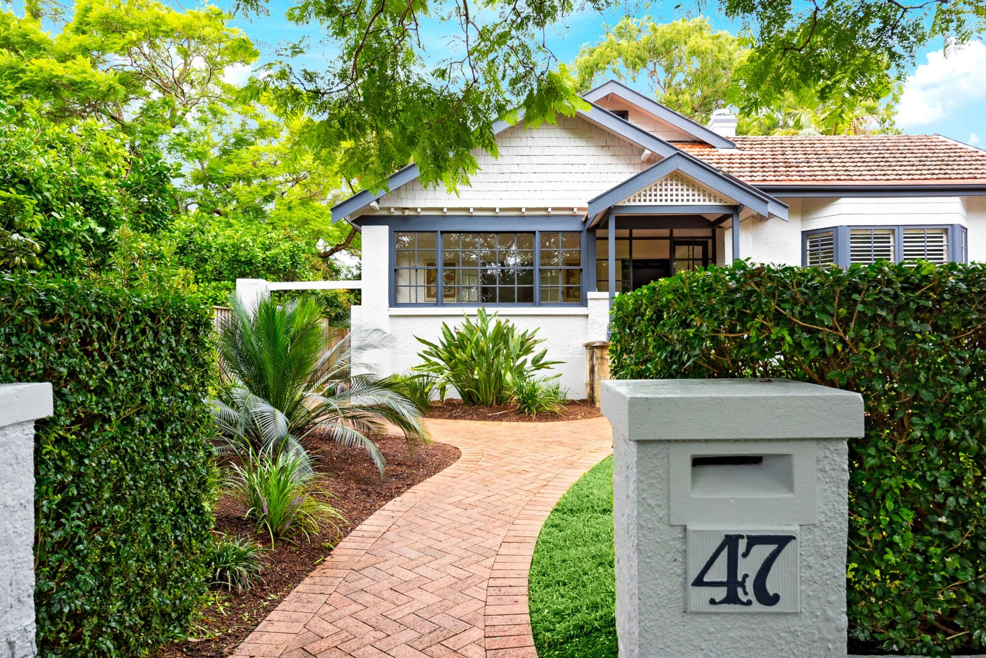 47 Chelmsford Avenue, Willoughby NSW 2068, Willoughby - Thumbnail 7
