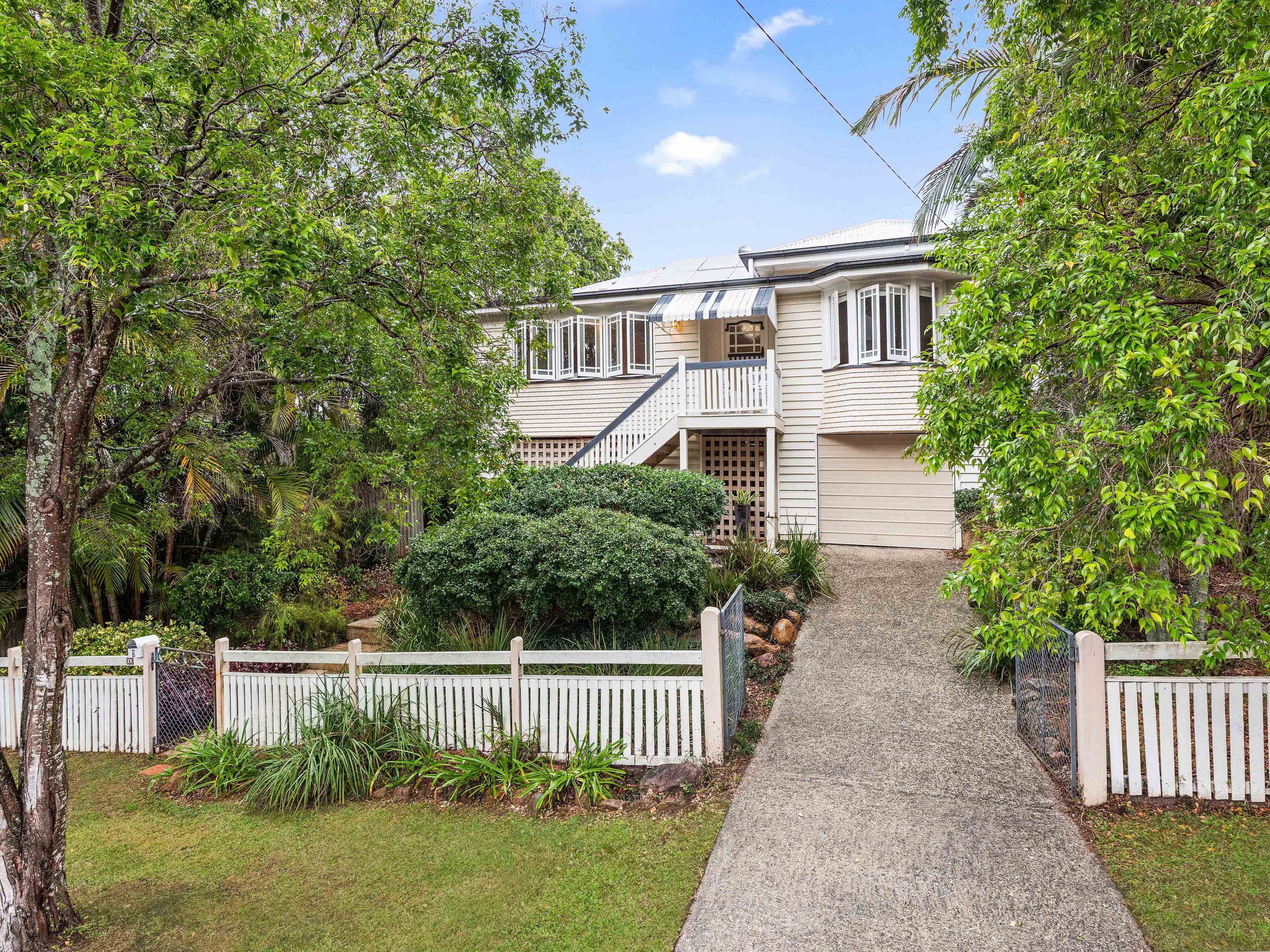 6 Grant Street, Ashgrove QLD 4060, Ashgrove - Image 1