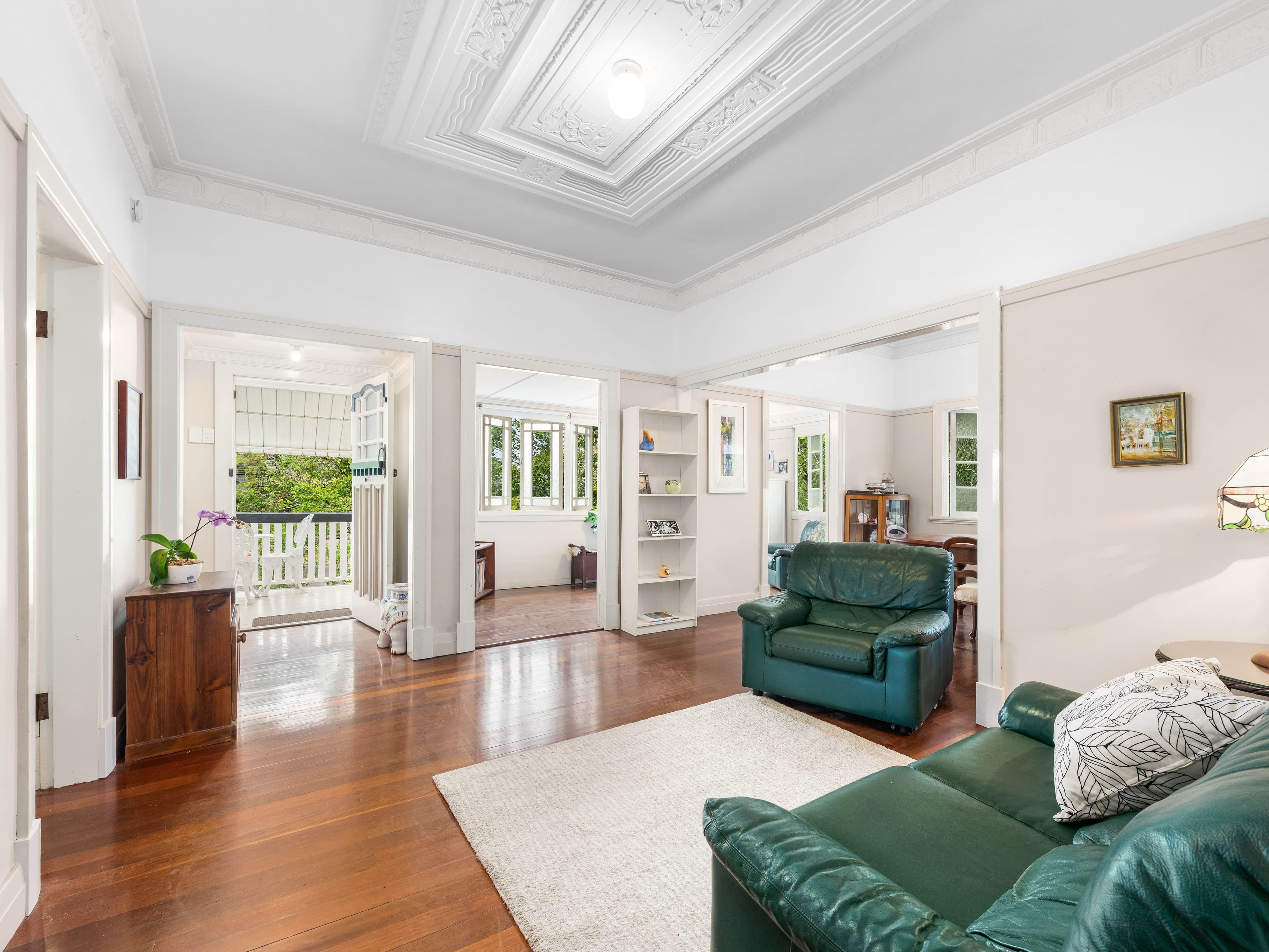 6 Grant Street, Ashgrove QLD 4060, Ashgrove - Thumbnail 2