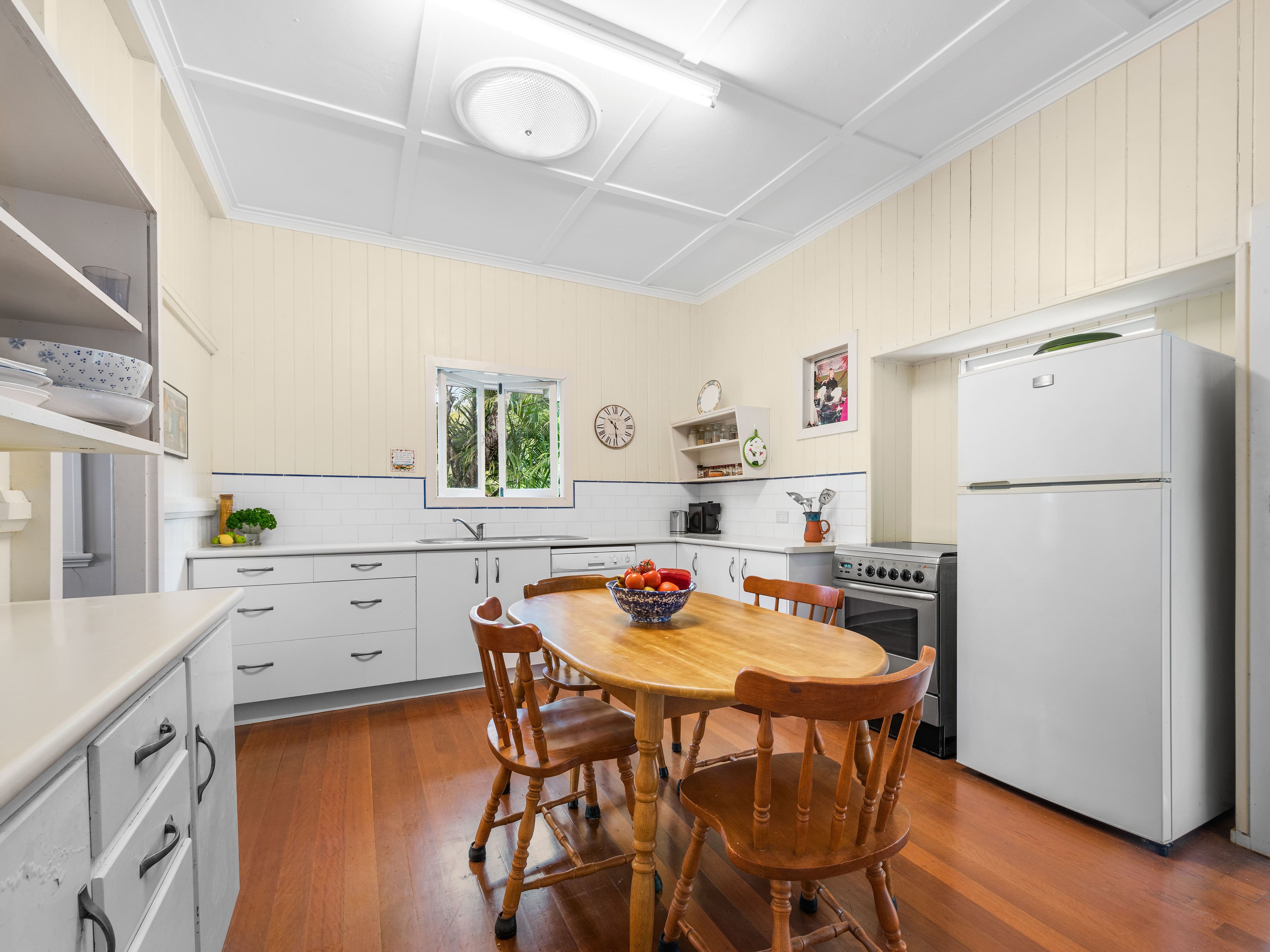 6 Grant Street, Ashgrove QLD 4060, Ashgrove - Thumbnail 4