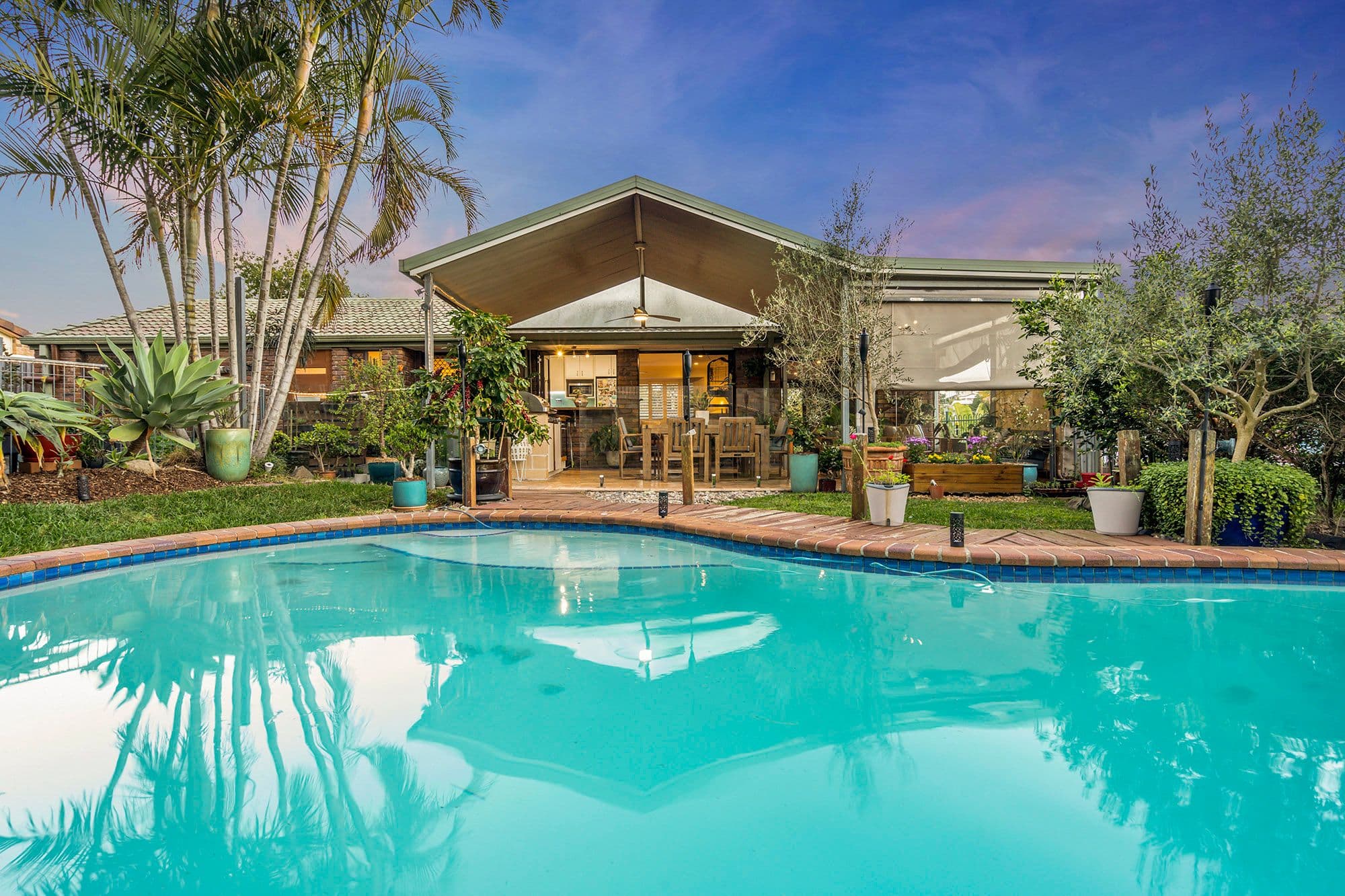 17 Warrandah Street, Rochedale South QLD 4123, Rochedale South - Image 1