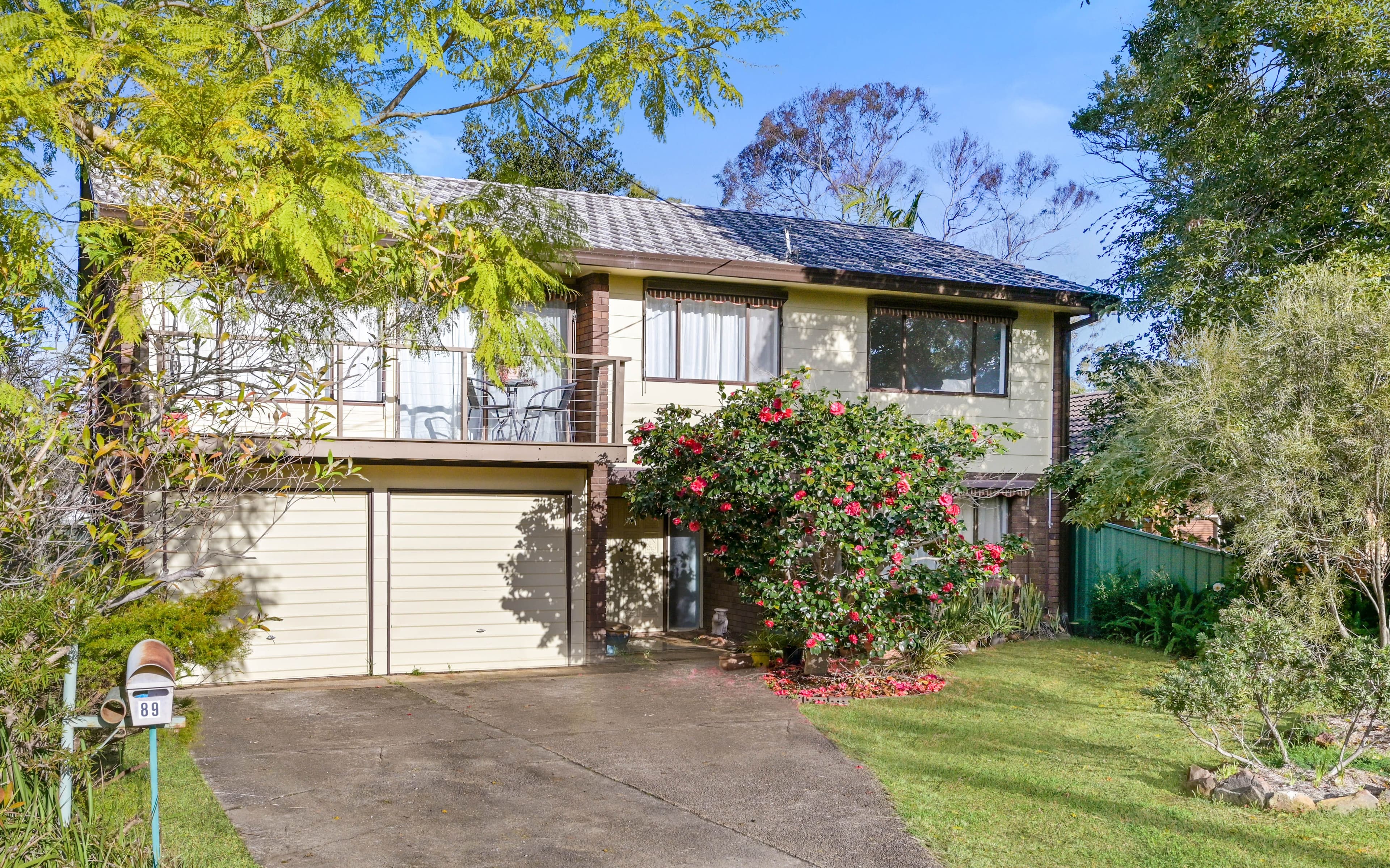 89 Rusden Road, Mount Riverview NSW 2774, Mount Riverview - Image 1