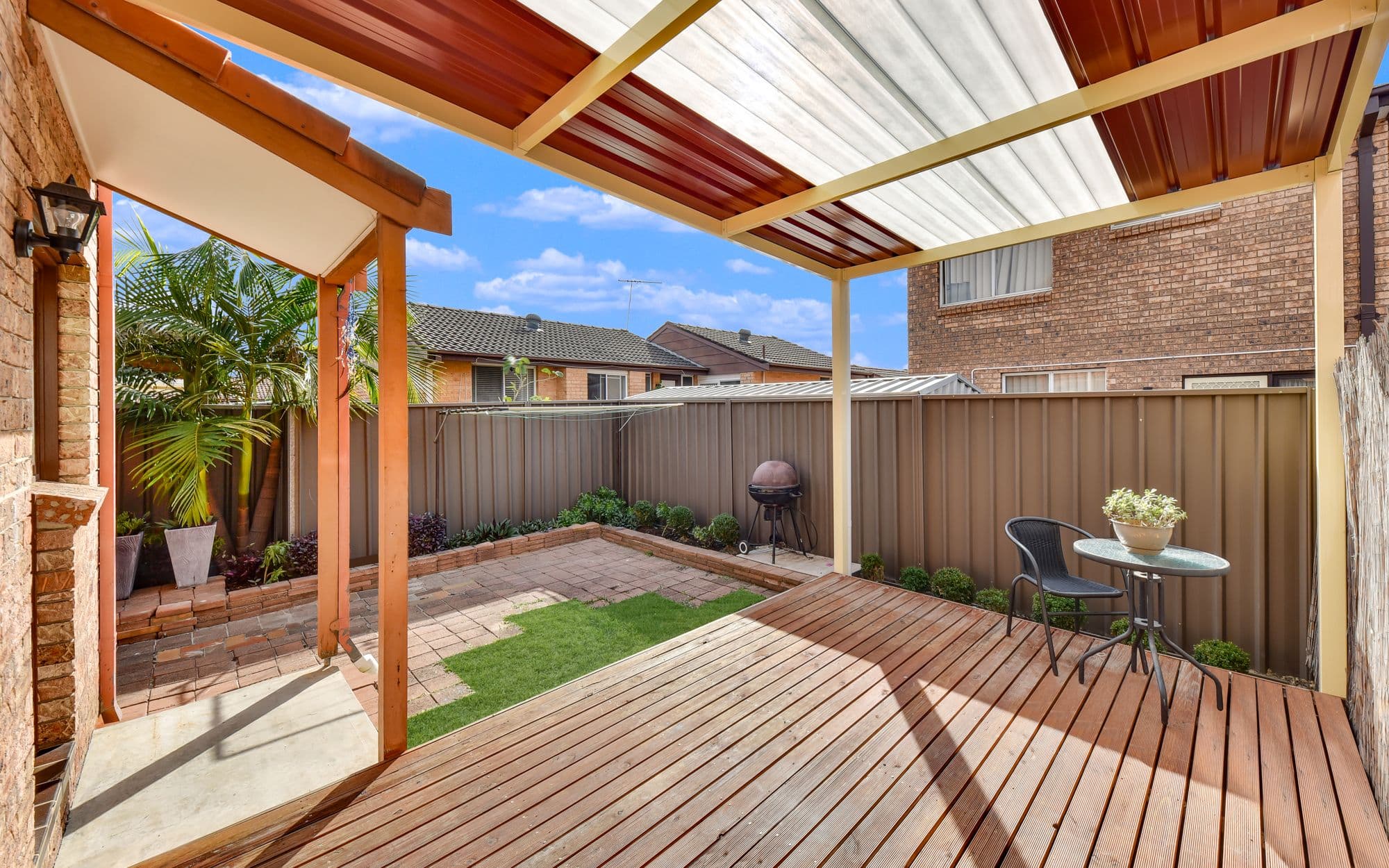 31 Calabro Avenue, Lurnea NSW 2170, Lurnea - Thumbnail 8