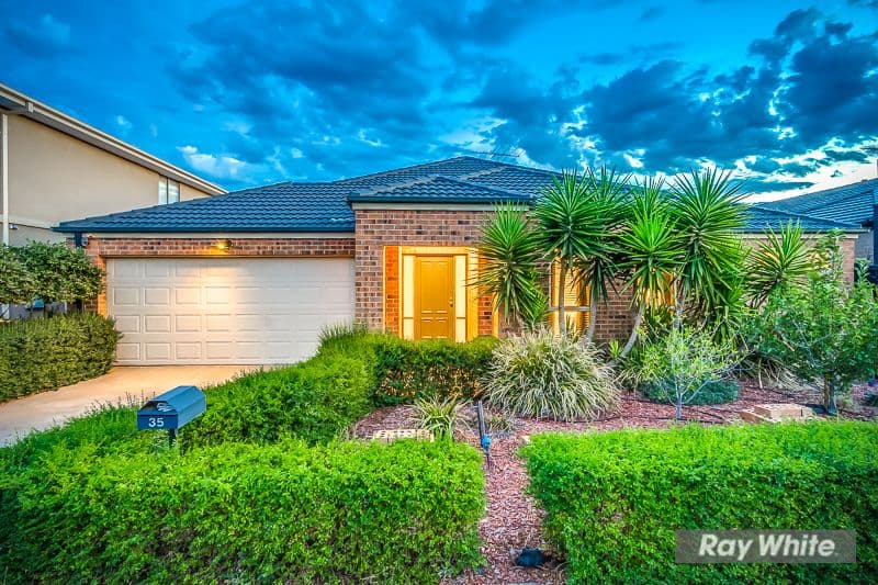 35 Azure Drive, Tarneit VIC 3029, Tarneit - Image 1