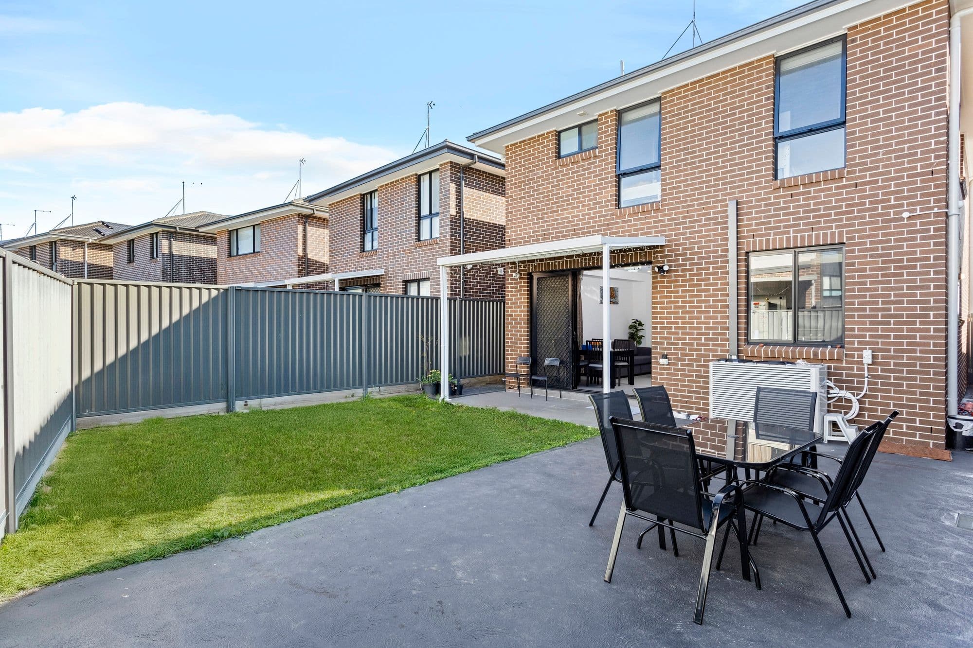 18 Pasfield Crescent, Quakers Hill NSW 2763, Quakers Hill - Image 1