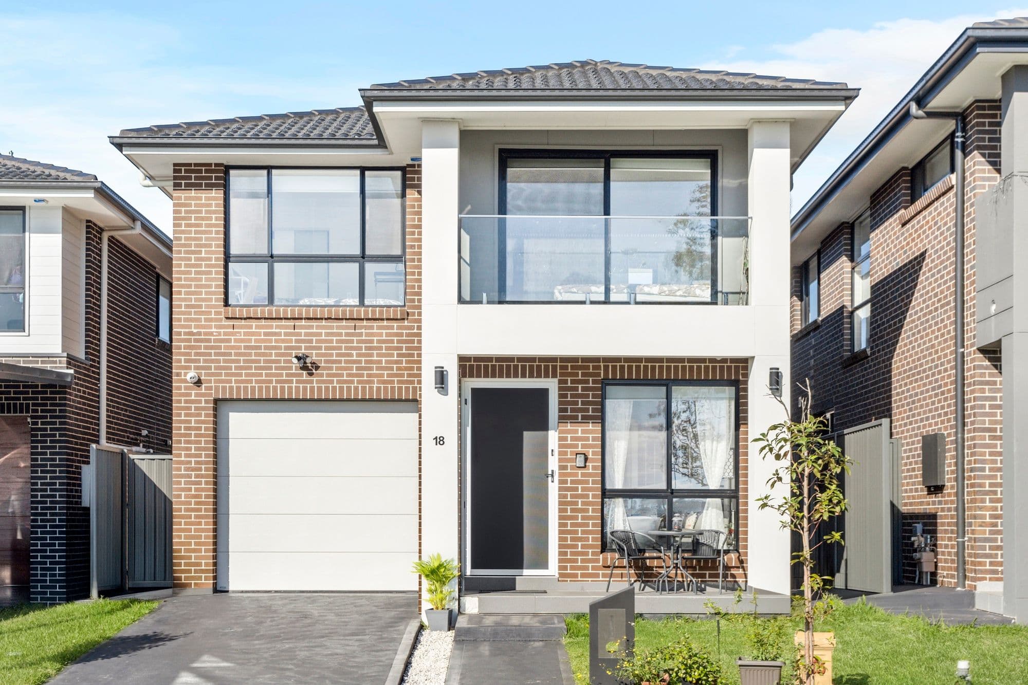 18 Pasfield Crescent, Quakers Hill NSW 2763, Quakers Hill - Thumbnail 2
