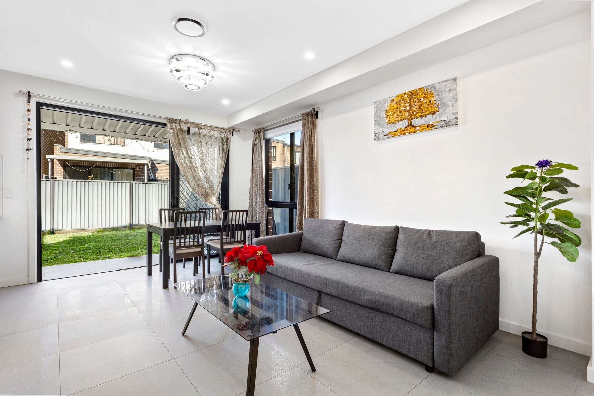 18 Pasfield Crescent, Quakers Hill NSW 2763, Quakers Hill - Thumbnail 5