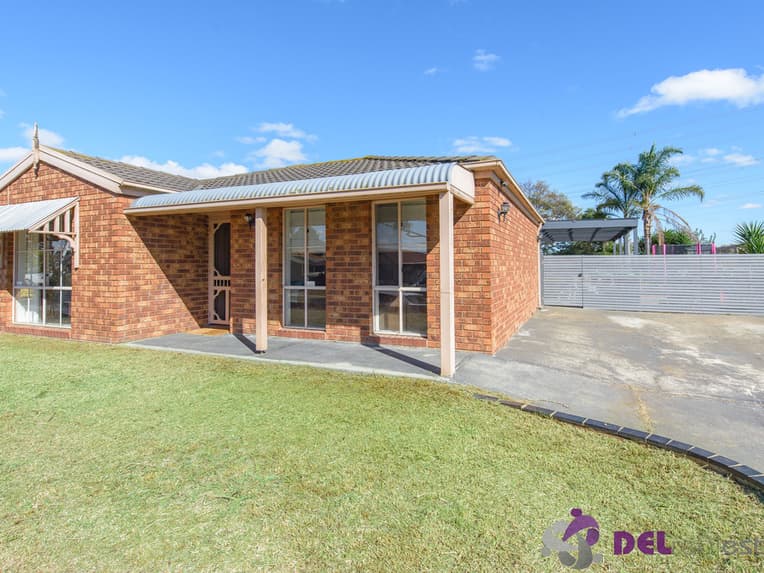 36 Terrapin Drive, Narre Warren South, Narre Warren South - Thumbnail 2