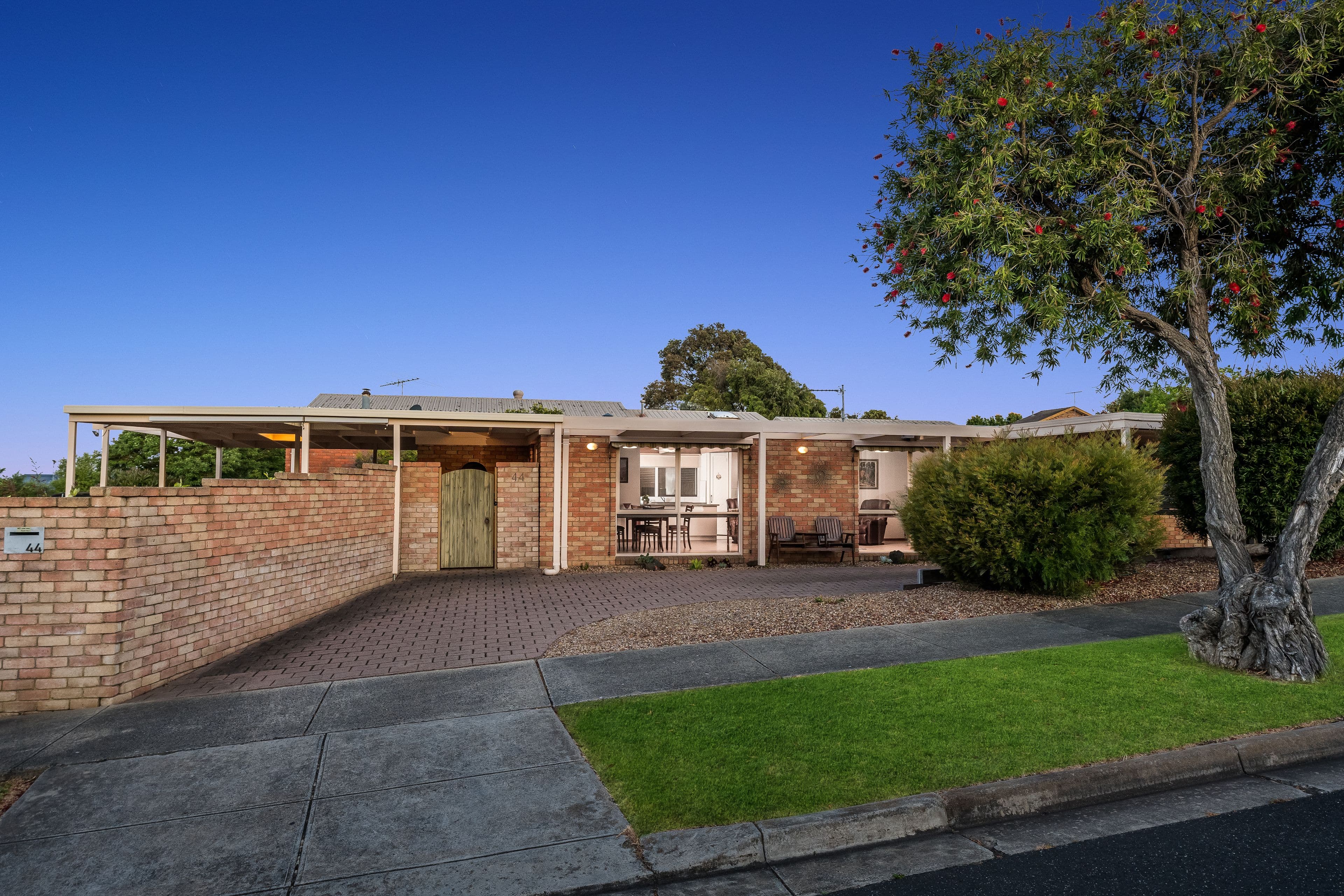 44 Moruya Drive, Grovedale VIC 3216, Grovedale - Thumbnail 3