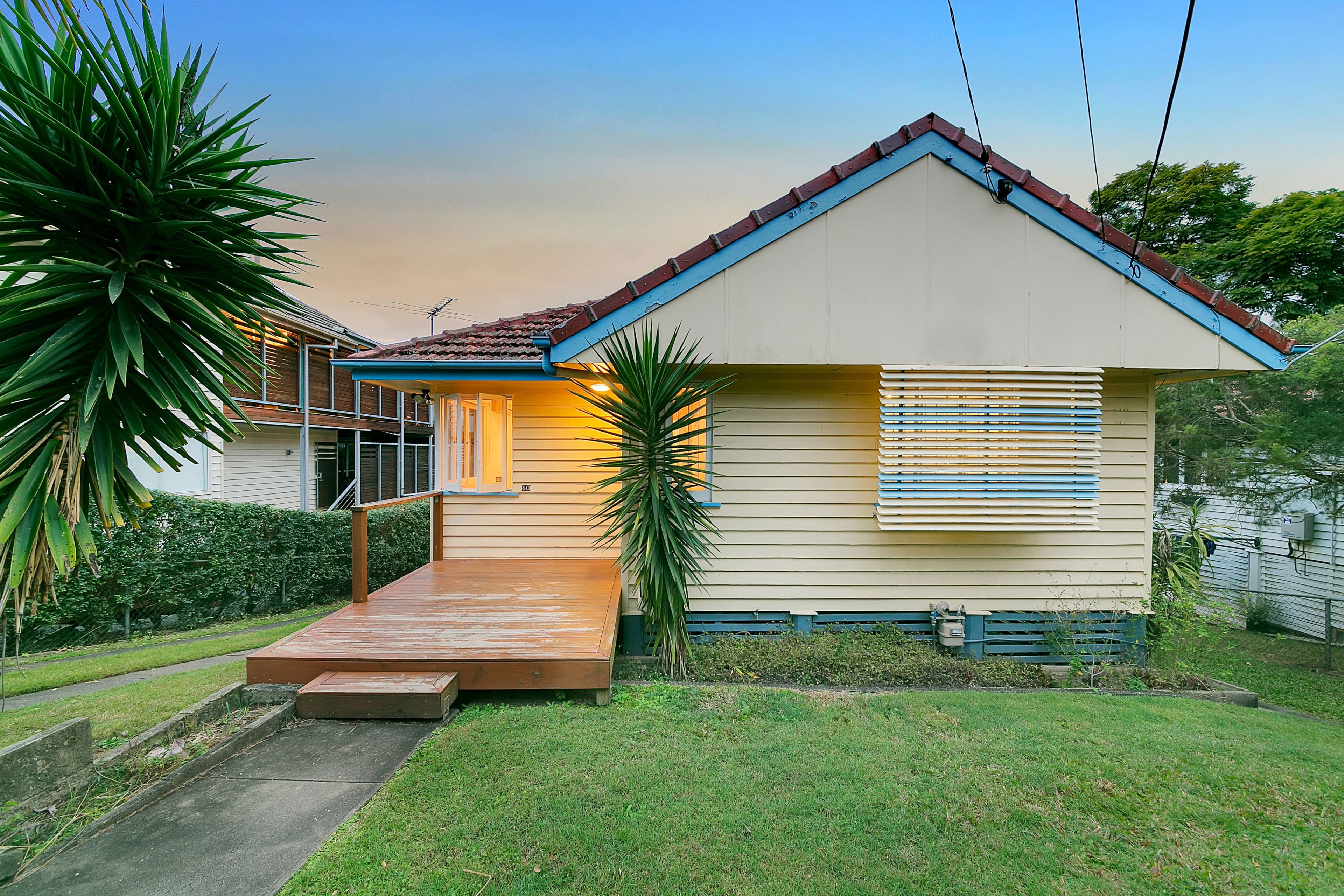 60 Farrell Street, Ashgrove QLD 4060, Ashgrove - Image 1