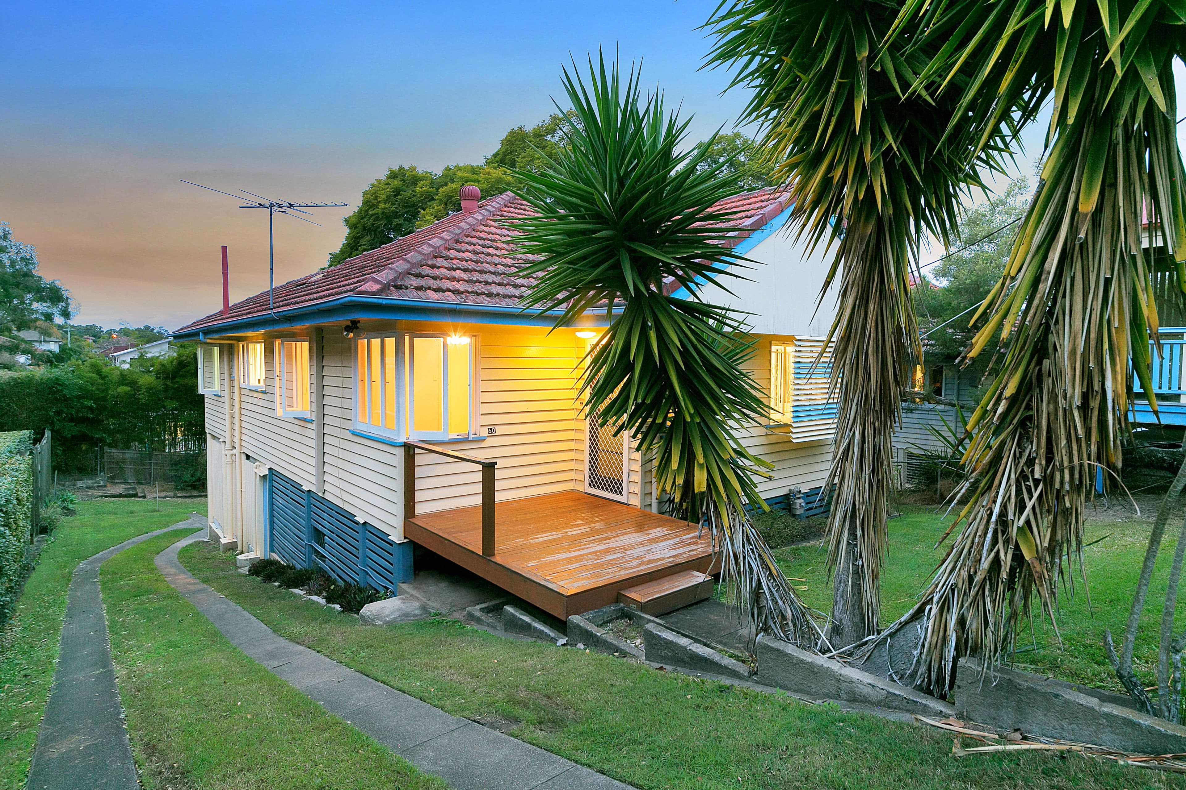 60 Farrell Street, Ashgrove QLD 4060, Ashgrove - Thumbnail 2