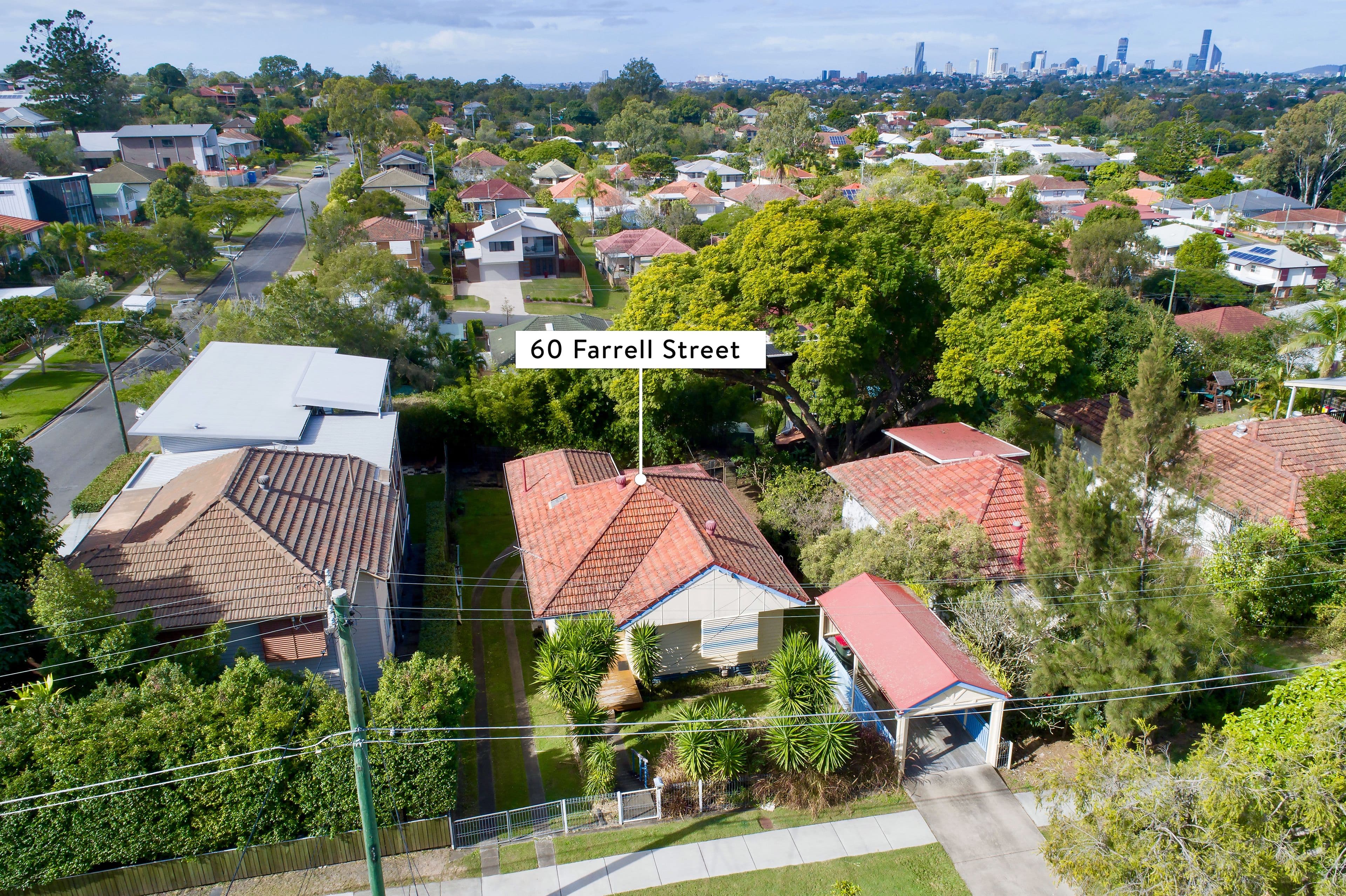 60 Farrell Street, Ashgrove QLD 4060, Ashgrove - Thumbnail 3