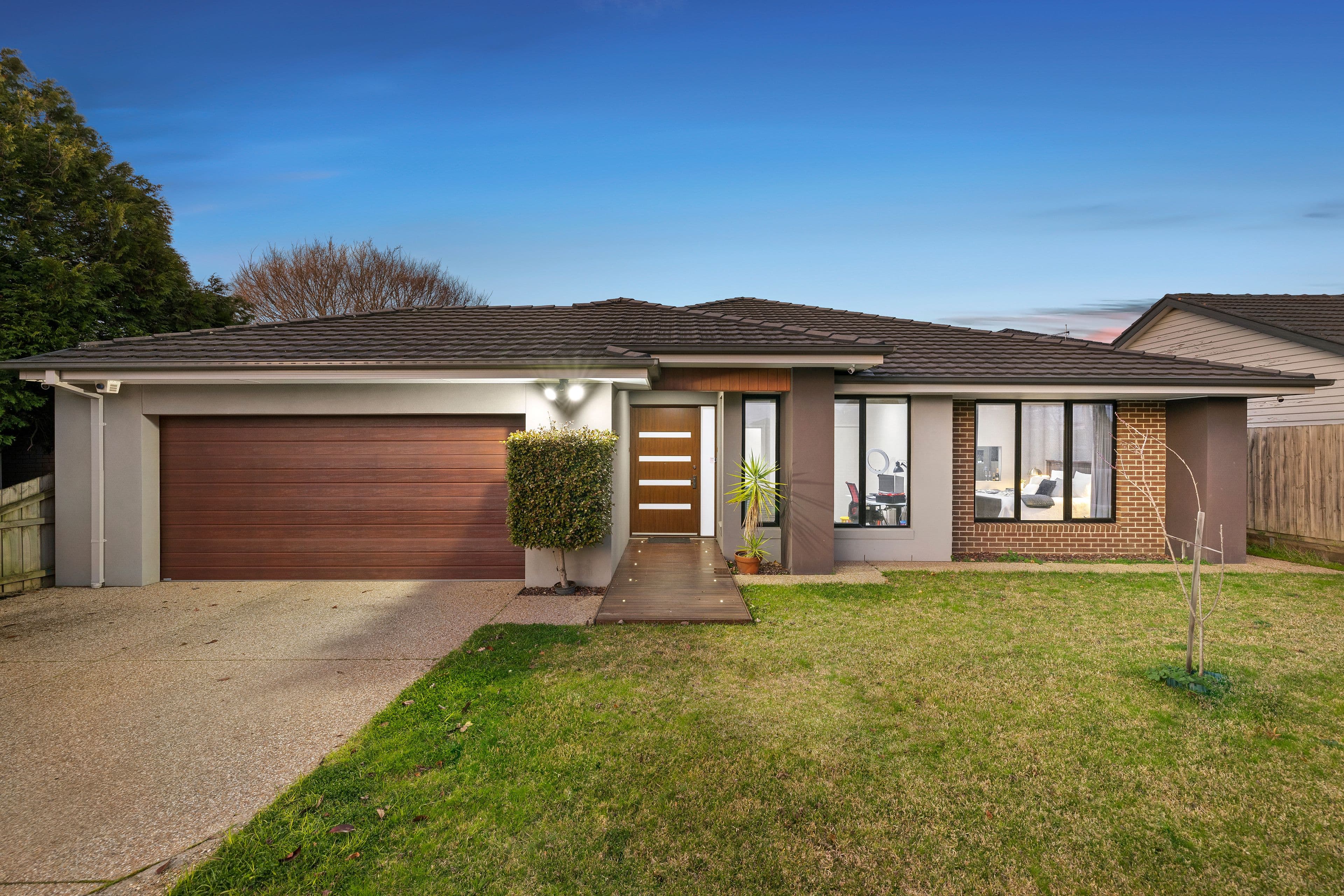 23 Piperita Road, Ferntree Gully VIC 3156, Ferntree Gully - Image 1