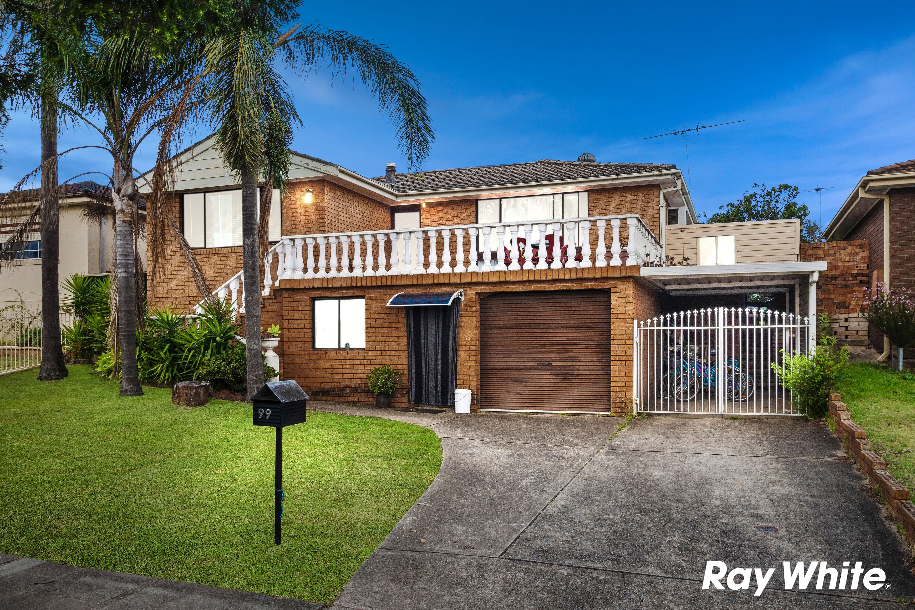 99 Yarramundi Drive, Dean Park NSW 2761, Dean Park - Image 1