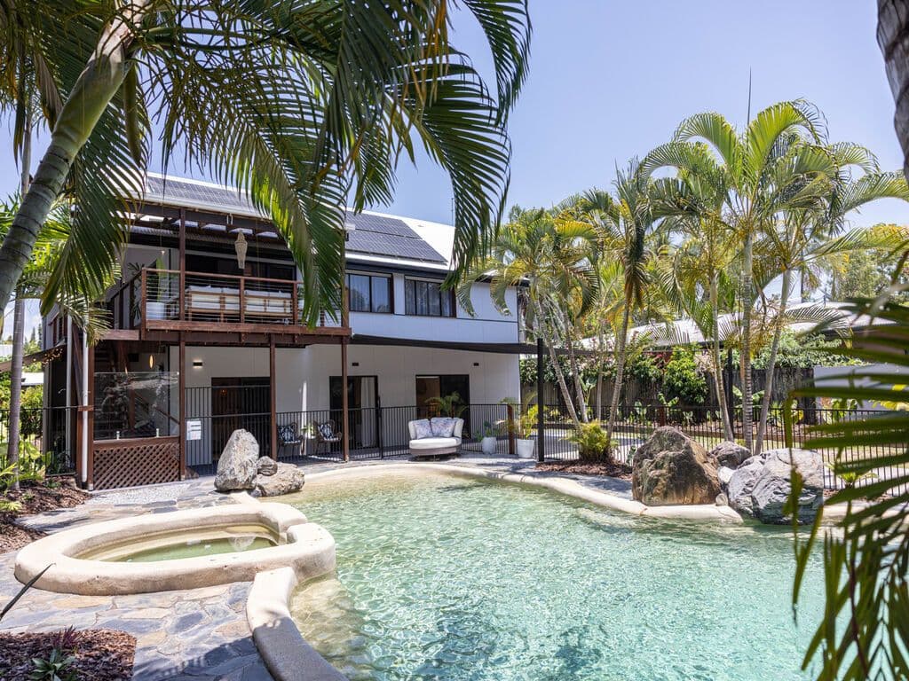 57 Reef Street, Port Douglas QLD 4877, Port Douglas - Thumbnail 2