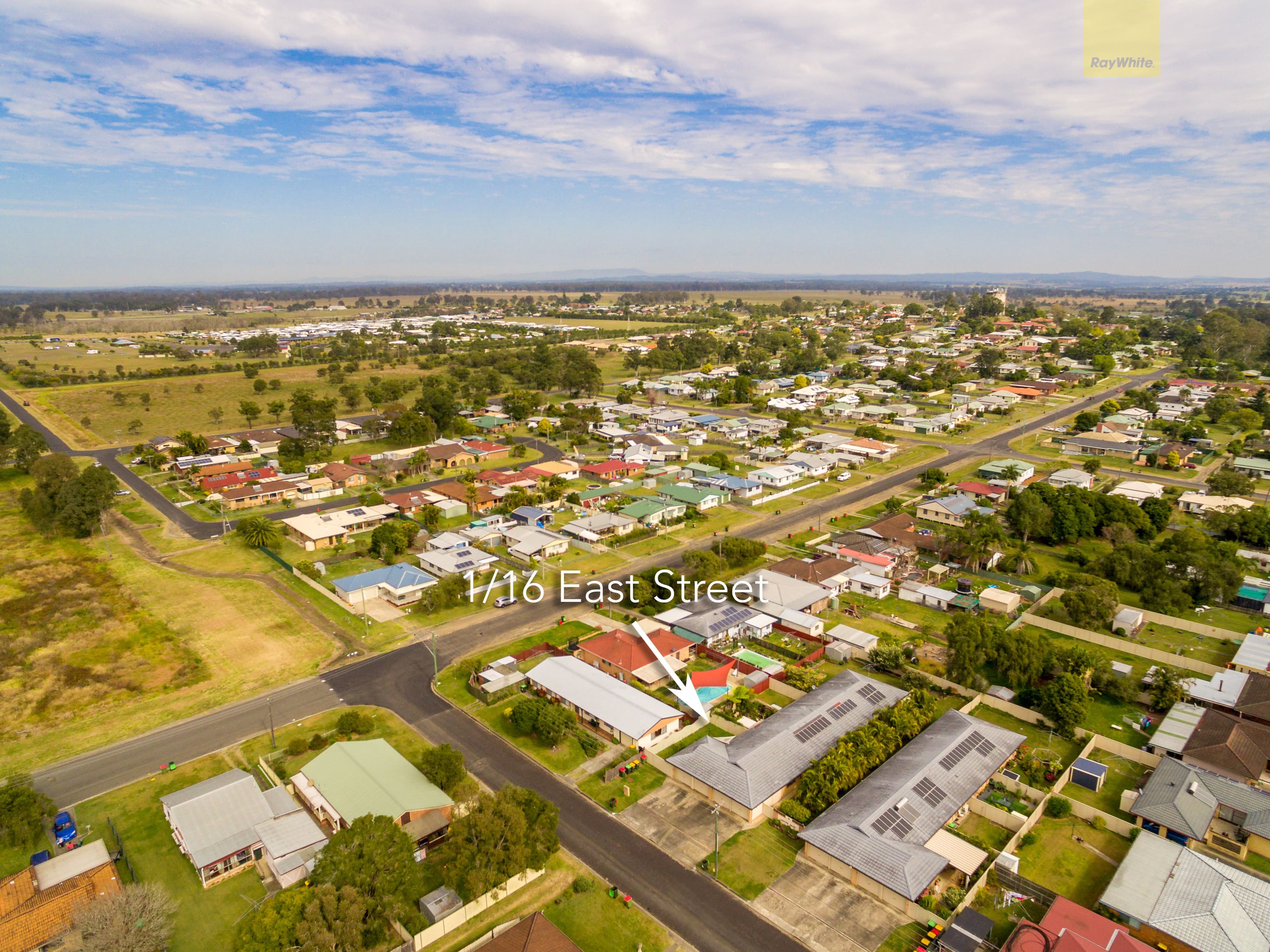 16 East Street, Casino NSW 2470, Casino - Thumbnail 4