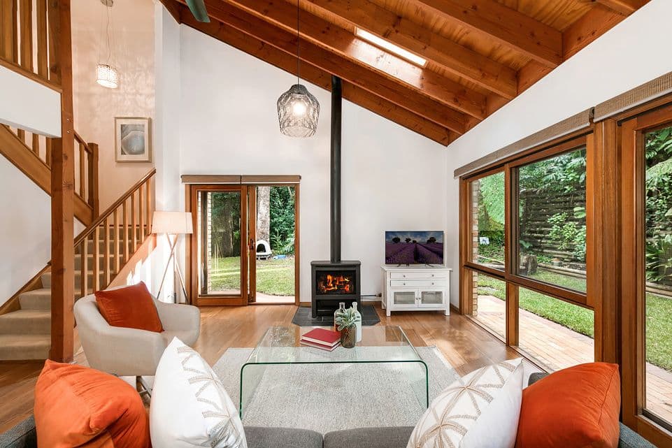 7 Roland Avenue, Wahroonga - Thumbnail 4