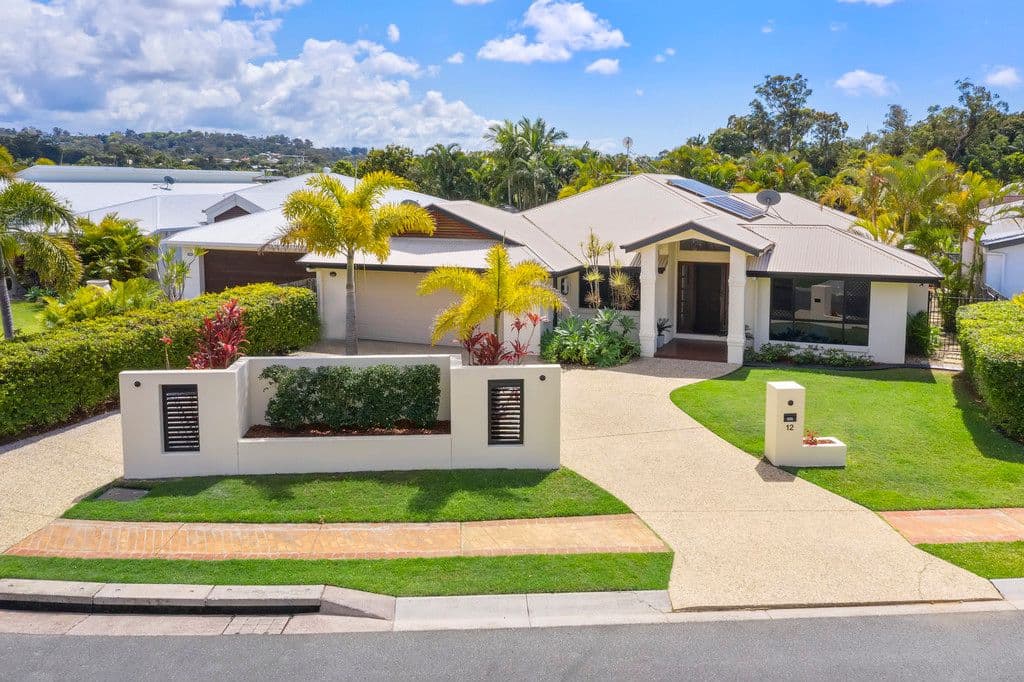 12 Madison Close, Buderim QLD 4556, Buderim - Image 1