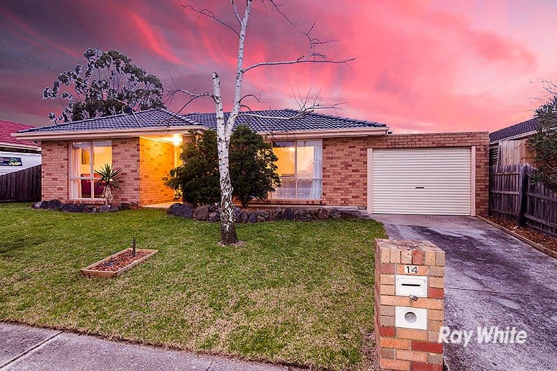 14 Rouse Street, Cranbourne VIC 3977, Cranbourne - Image 1