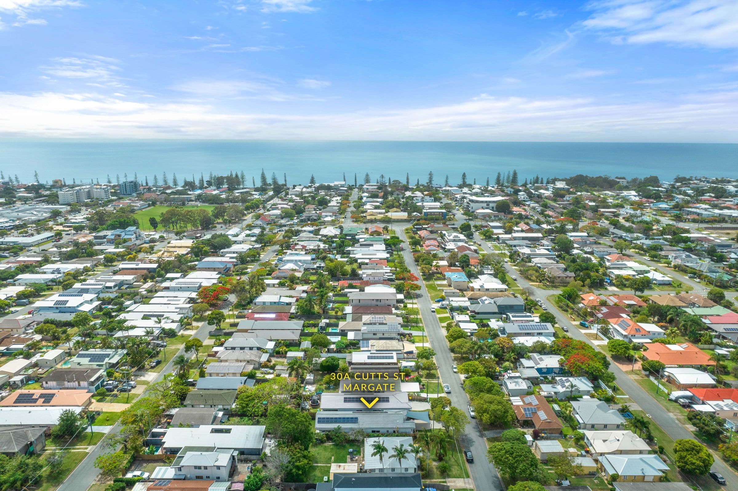 30a Cutts Street, Margate QLD 4019, Margate - Thumbnail 4