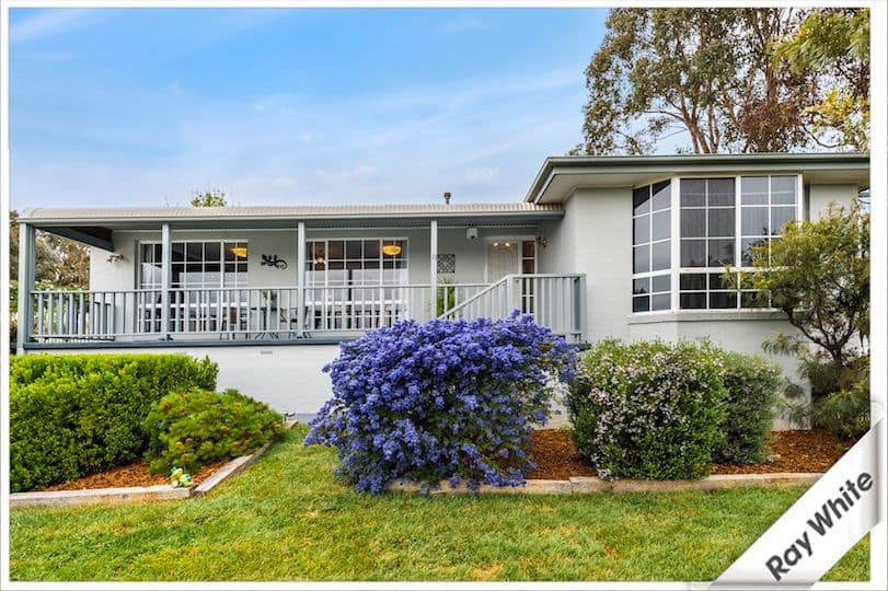11 Kennedy Avenue, Jerrabomberra - Image 1