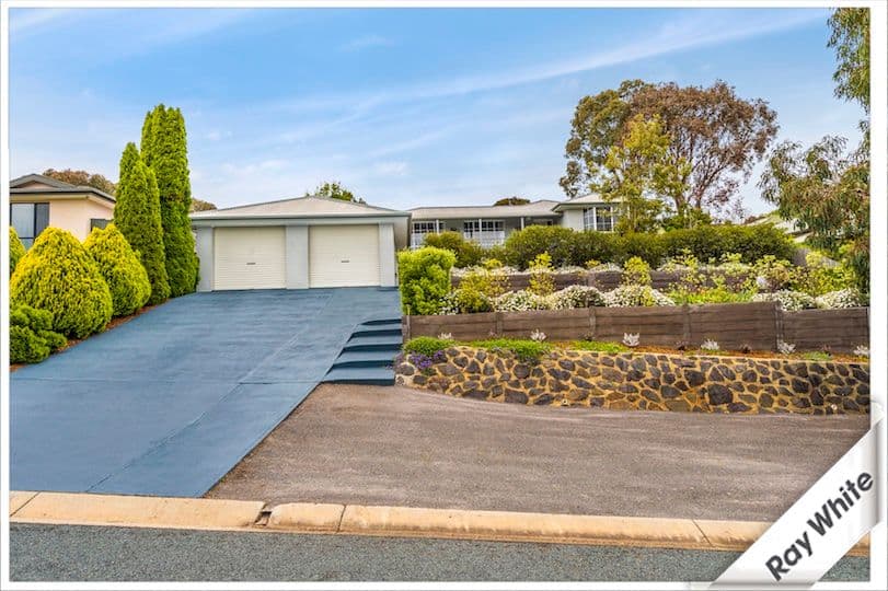 11 Kennedy Avenue, Jerrabomberra - Thumbnail 2