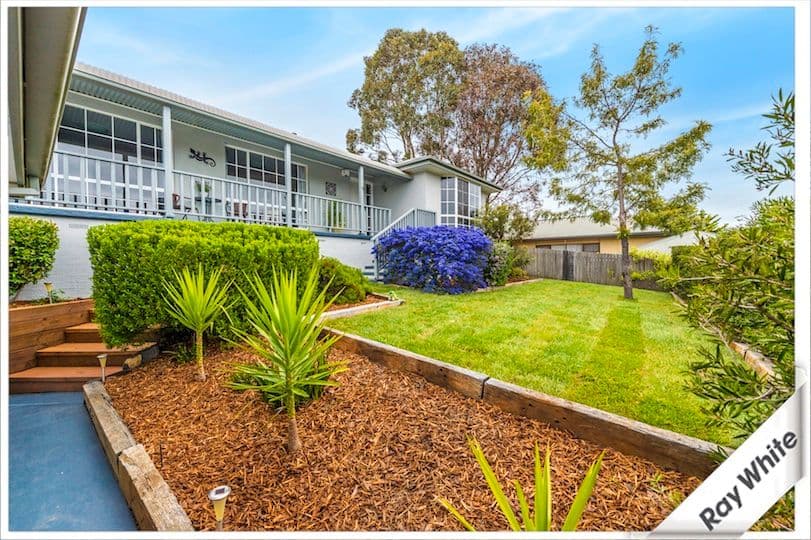 11 Kennedy Avenue, Jerrabomberra - Thumbnail 4
