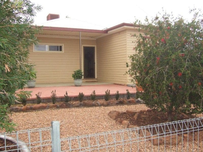 504 Uranium Street, BROKEN HILL NSW 2880, Broken Hill - Image 1