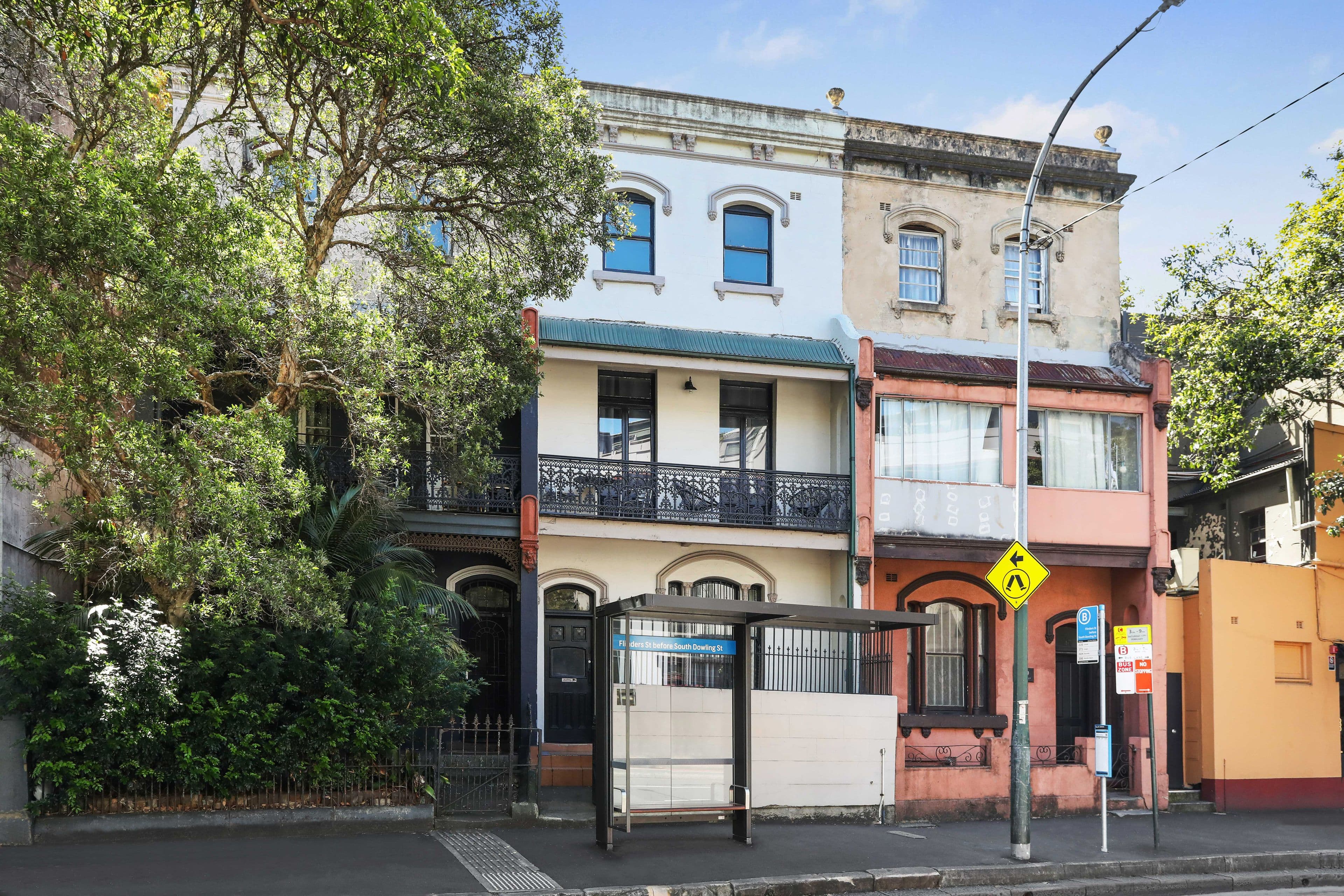 118 Flinders Street, Darlinghurst NSW 2010, Darlinghurst - Image 1