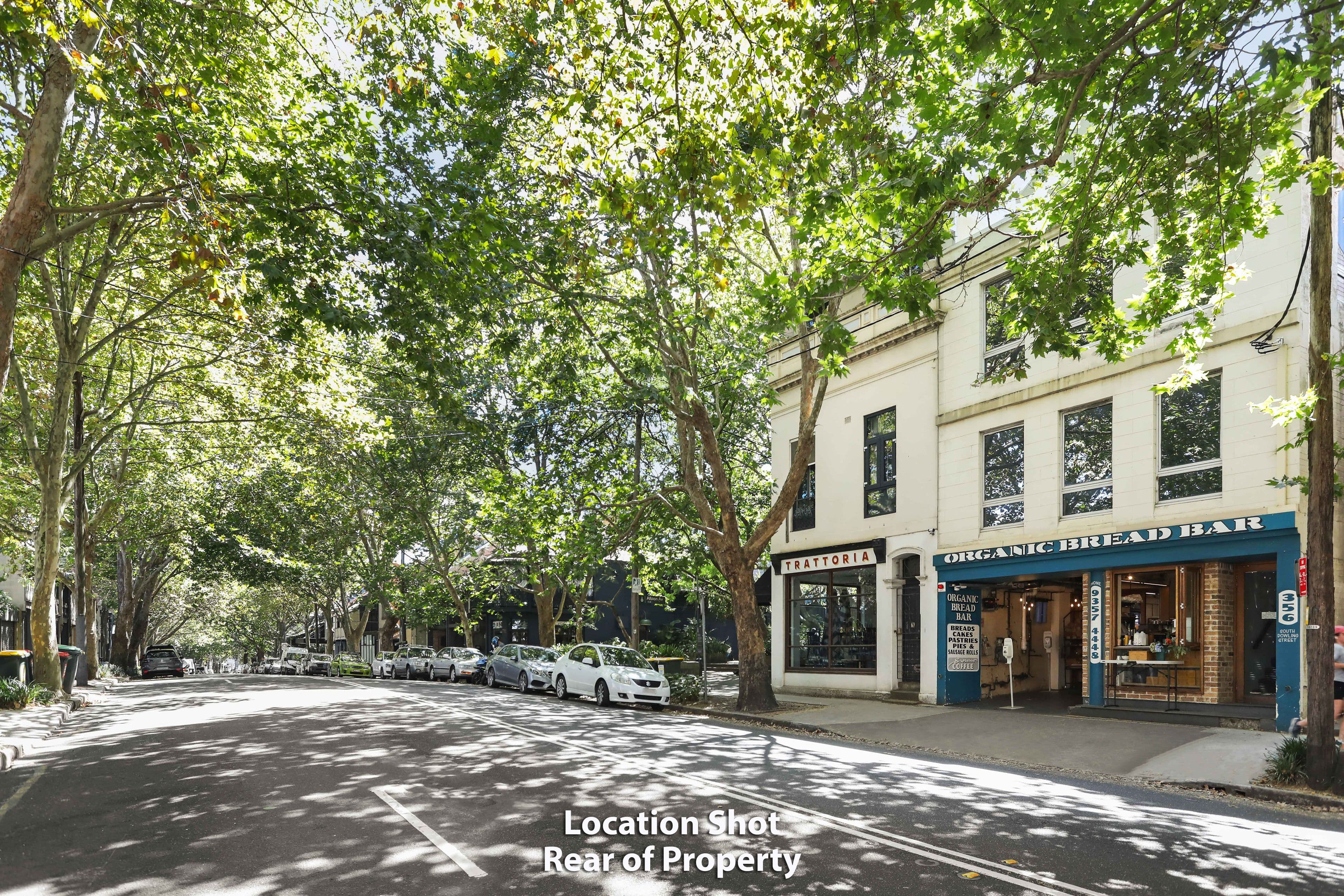 118 Flinders Street, Darlinghurst NSW 2010, Darlinghurst - Thumbnail 7