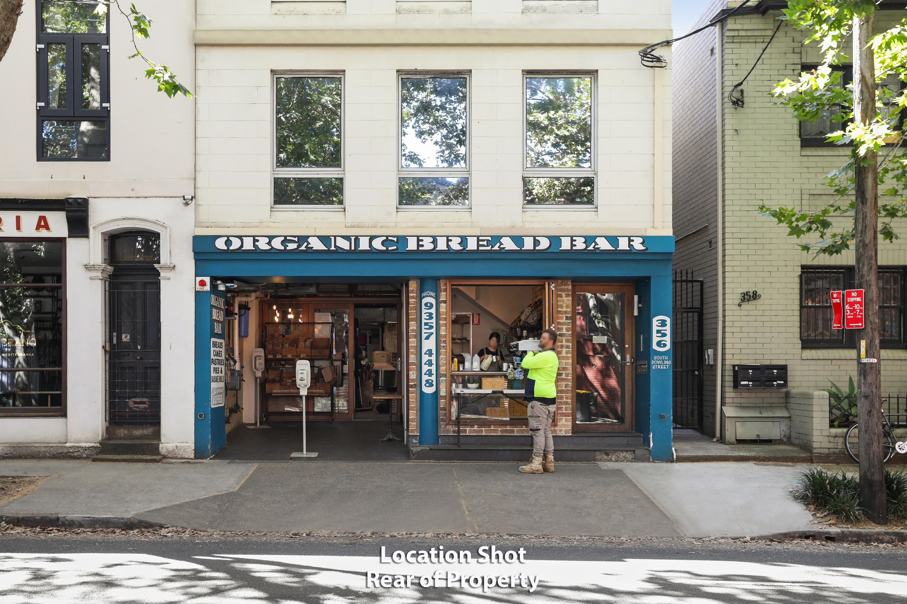 118 Flinders Street, Darlinghurst NSW 2010, Darlinghurst - Thumbnail 8
