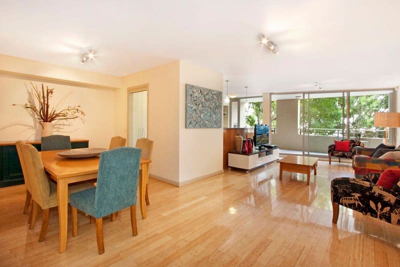 1 Murray Street, PYRMONT NSW 2009, Pyrmont - Thumbnail 5