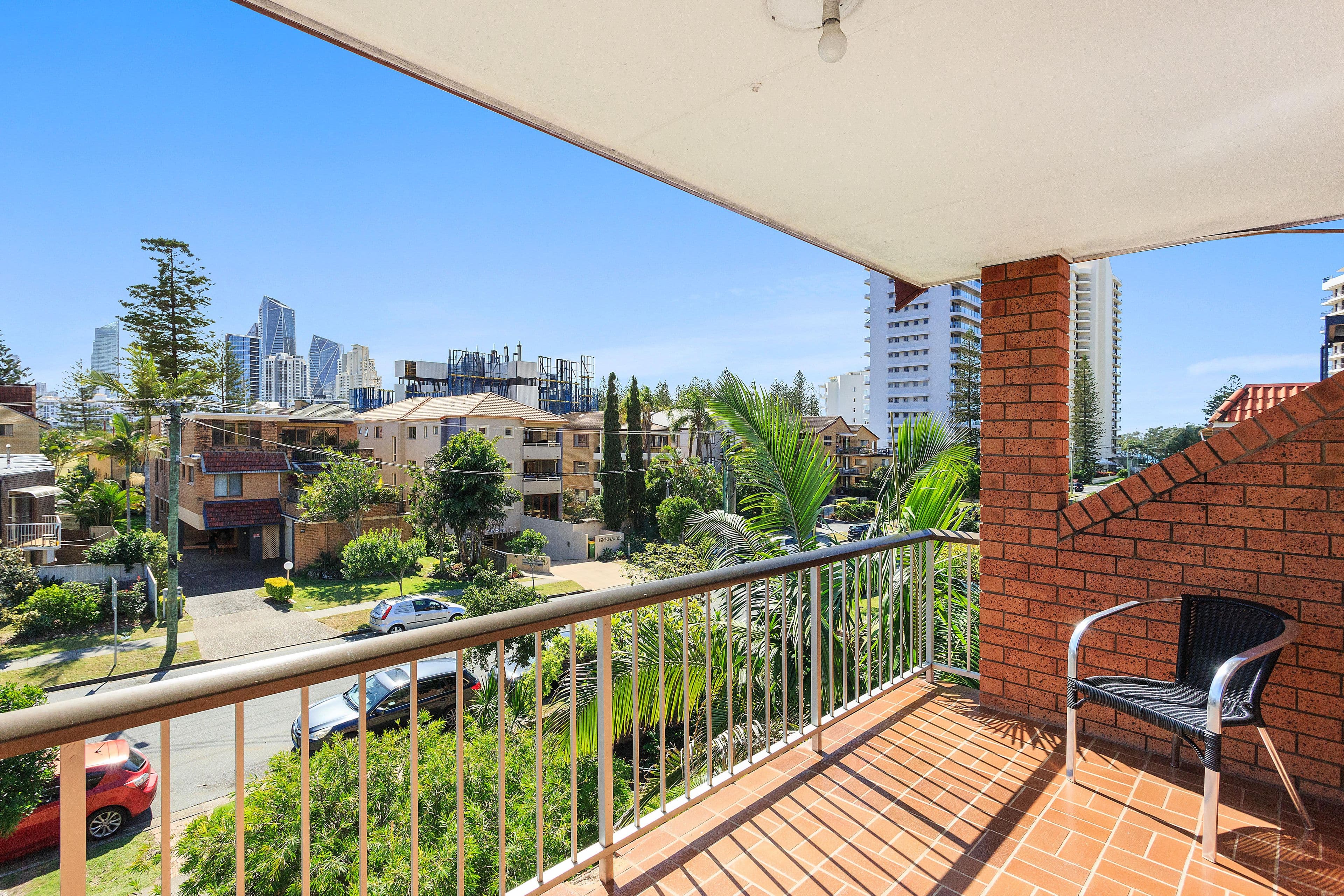 22 Britannia Avenue 'San Remo', Broadbeach QLD 4218, Broadbeach - Image 1