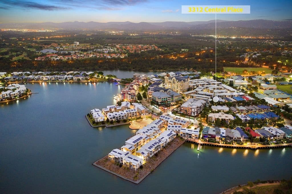 3312 Central Place, Carrara QLD 4211, Carrara - Thumbnail 4