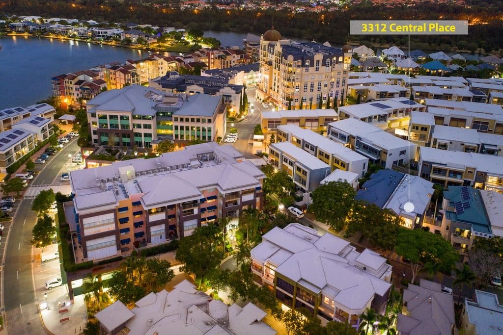 3312 Central Place, Carrara QLD 4211, Carrara - Thumbnail 5