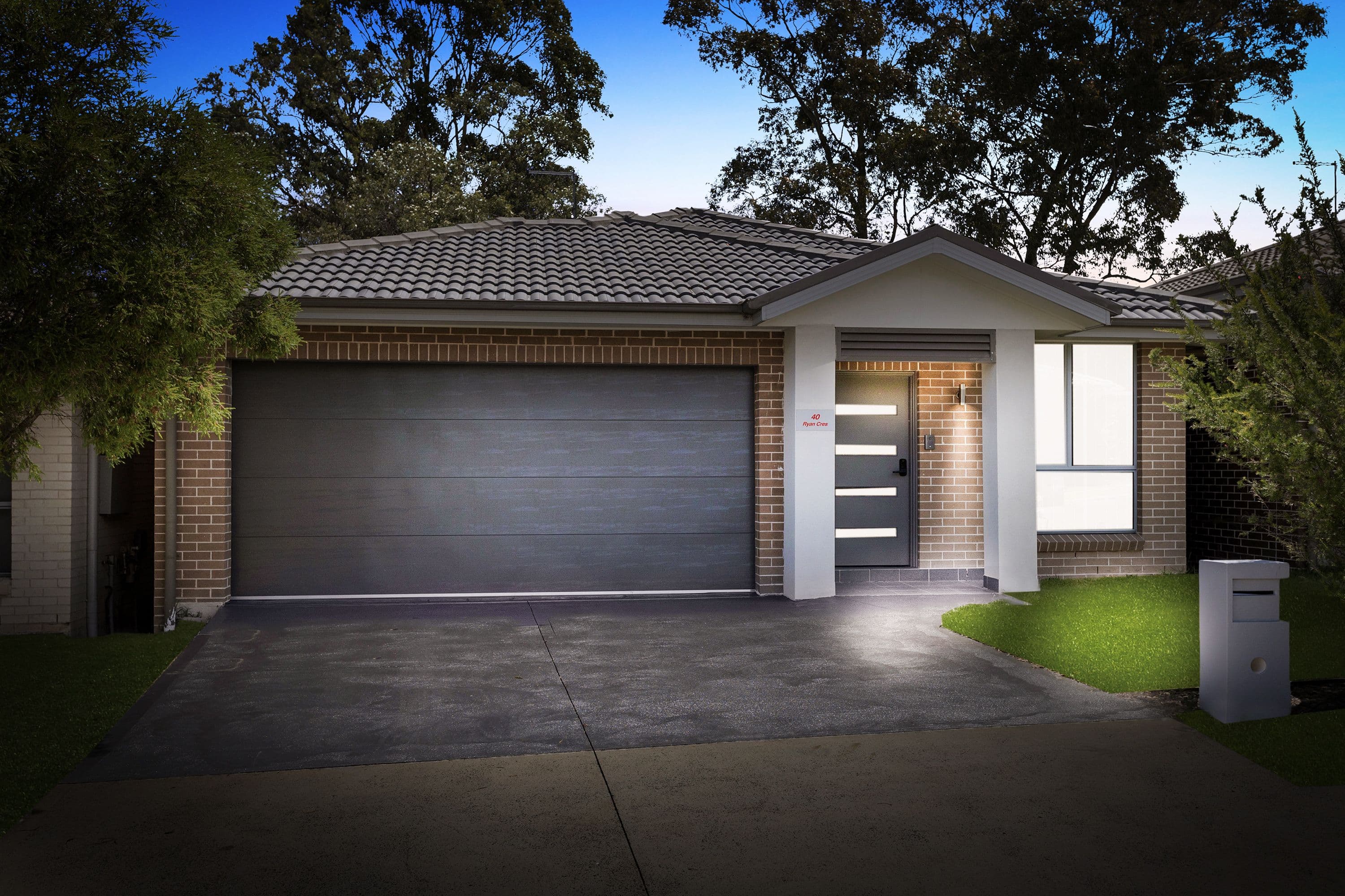 40 Ryan Crescent, Riverstone NSW 2765, Riverstone - Image 1
