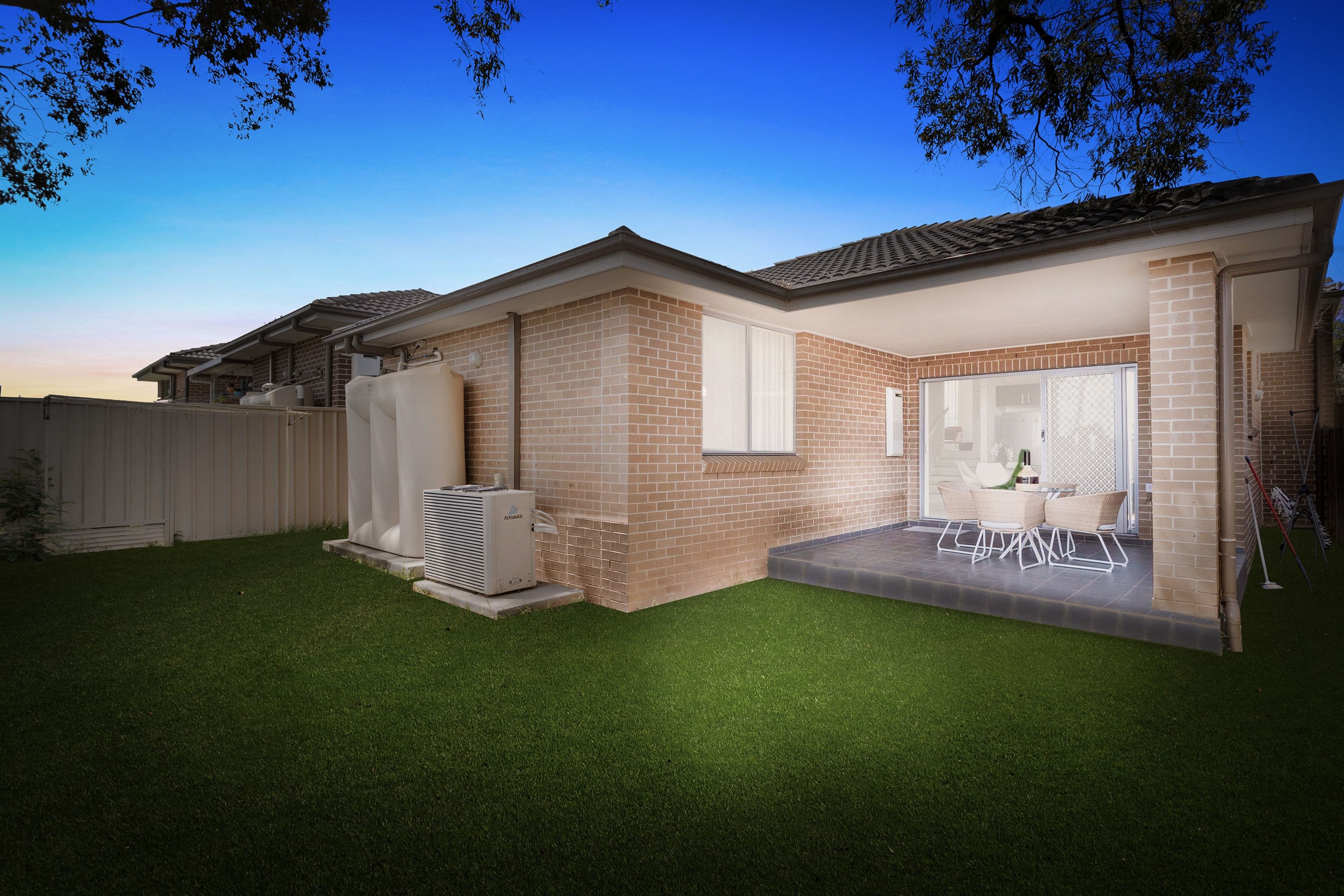 40 Ryan Crescent, Riverstone NSW 2765, Riverstone - Thumbnail 2