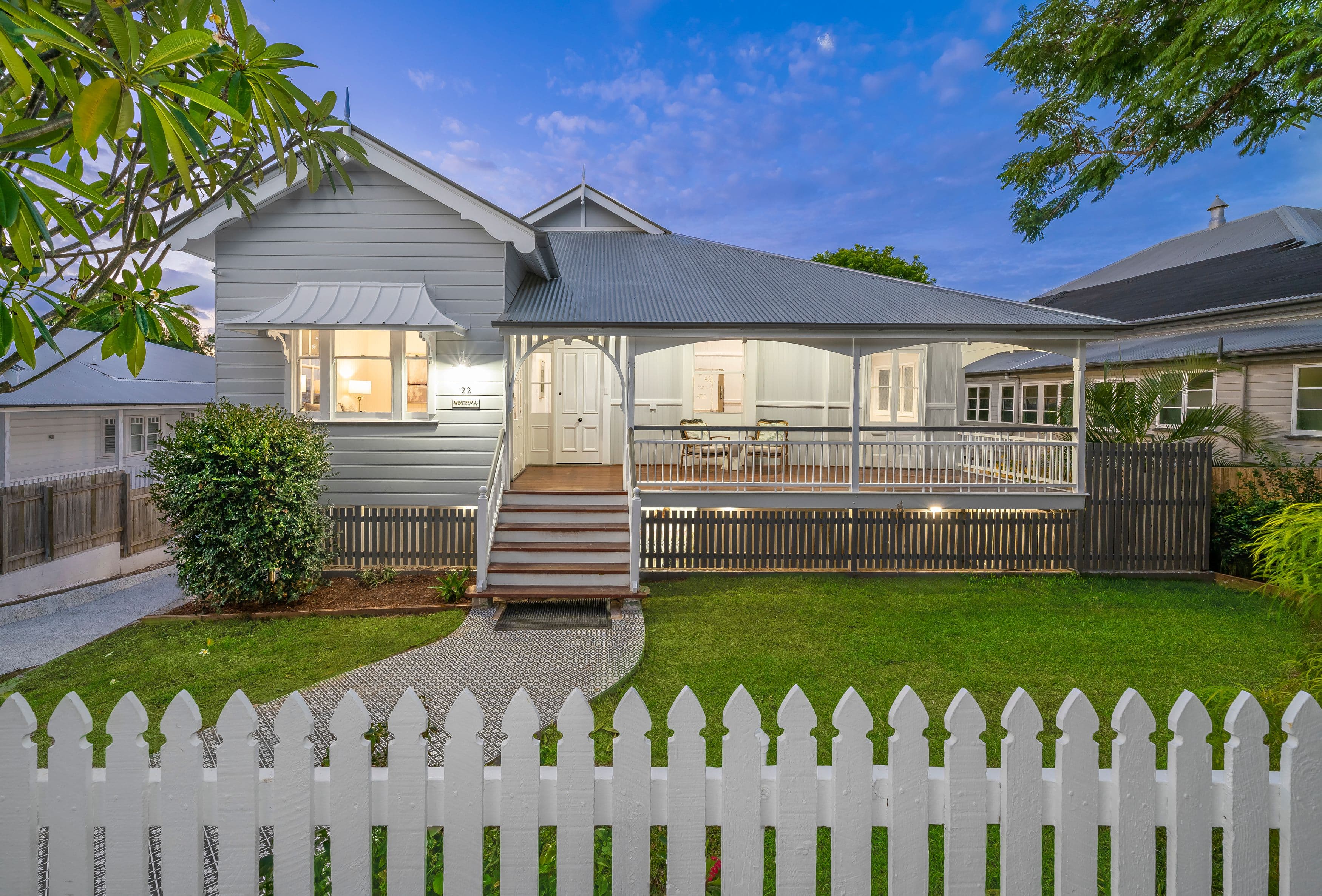 22 Upper Lancaster Road, Ascot QLD 4007, Ascot - Thumbnail 2