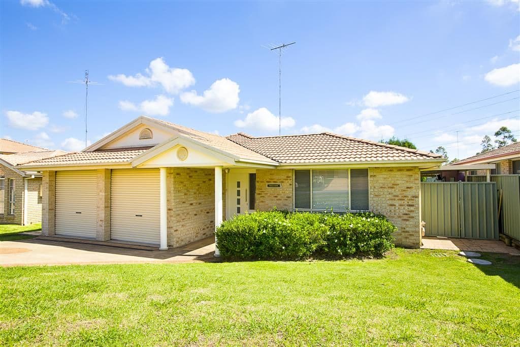 18 Condor Place, GLENMORE PARK NSW 2745, Glenmore Park - Image 1