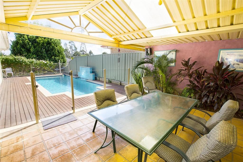 18 Condor Place, GLENMORE PARK NSW 2745, Glenmore Park - Thumbnail 8