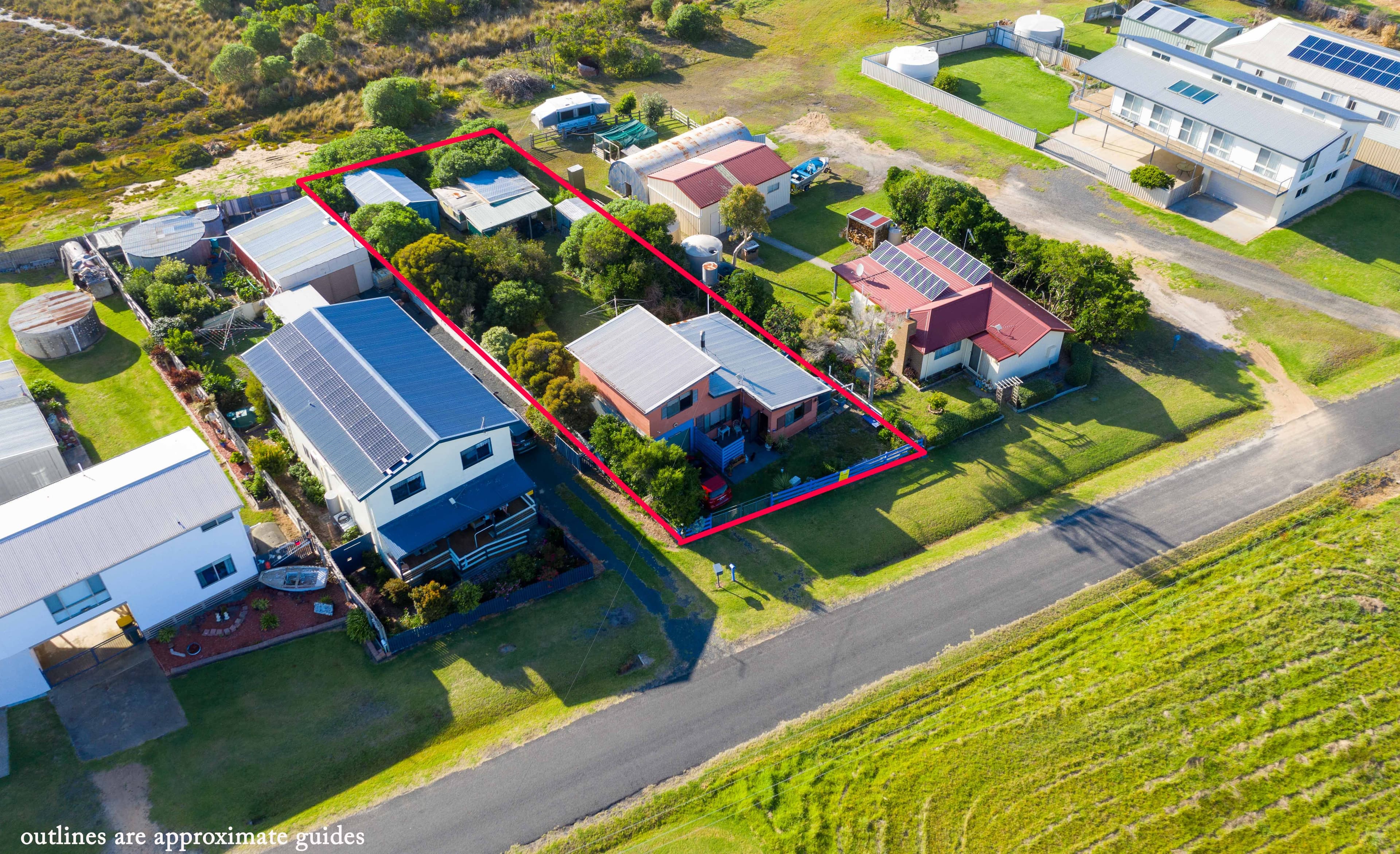 20 Seaward Street, McLoughlins Beach VIC 3874, McLoughlins Beach - Image 1