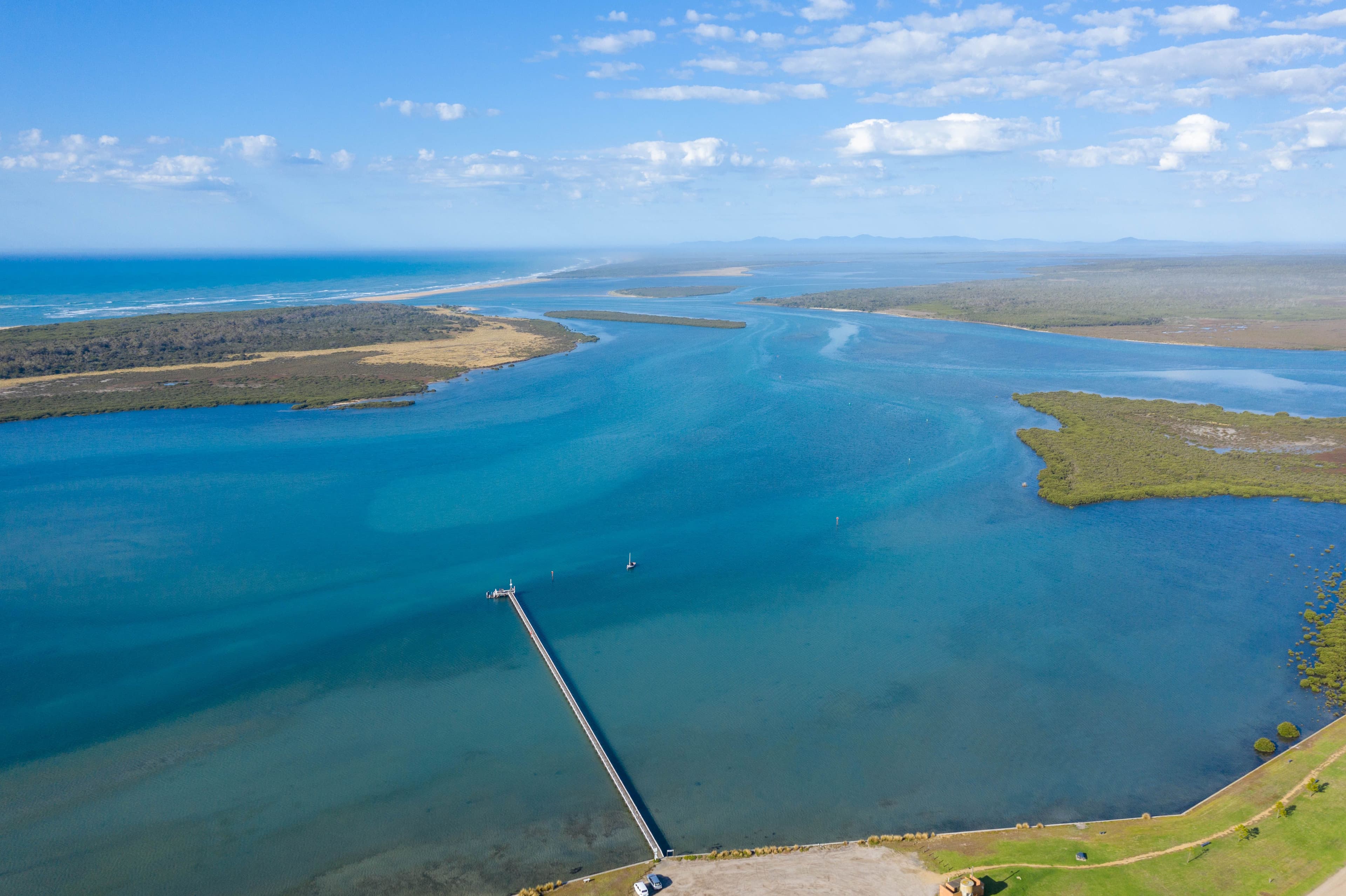 20 Seaward Street, McLoughlins Beach VIC 3874, McLoughlins Beach - Thumbnail 2
