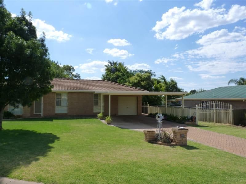 23 Pegasus Place, DUBBO NSW 2830, Dubbo - Image 1