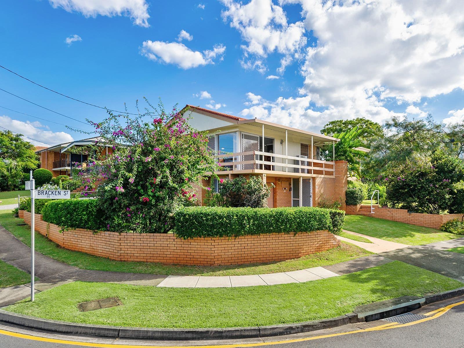55 Bracken Street, Moorooka QLD 4105, Moorooka - Image 1