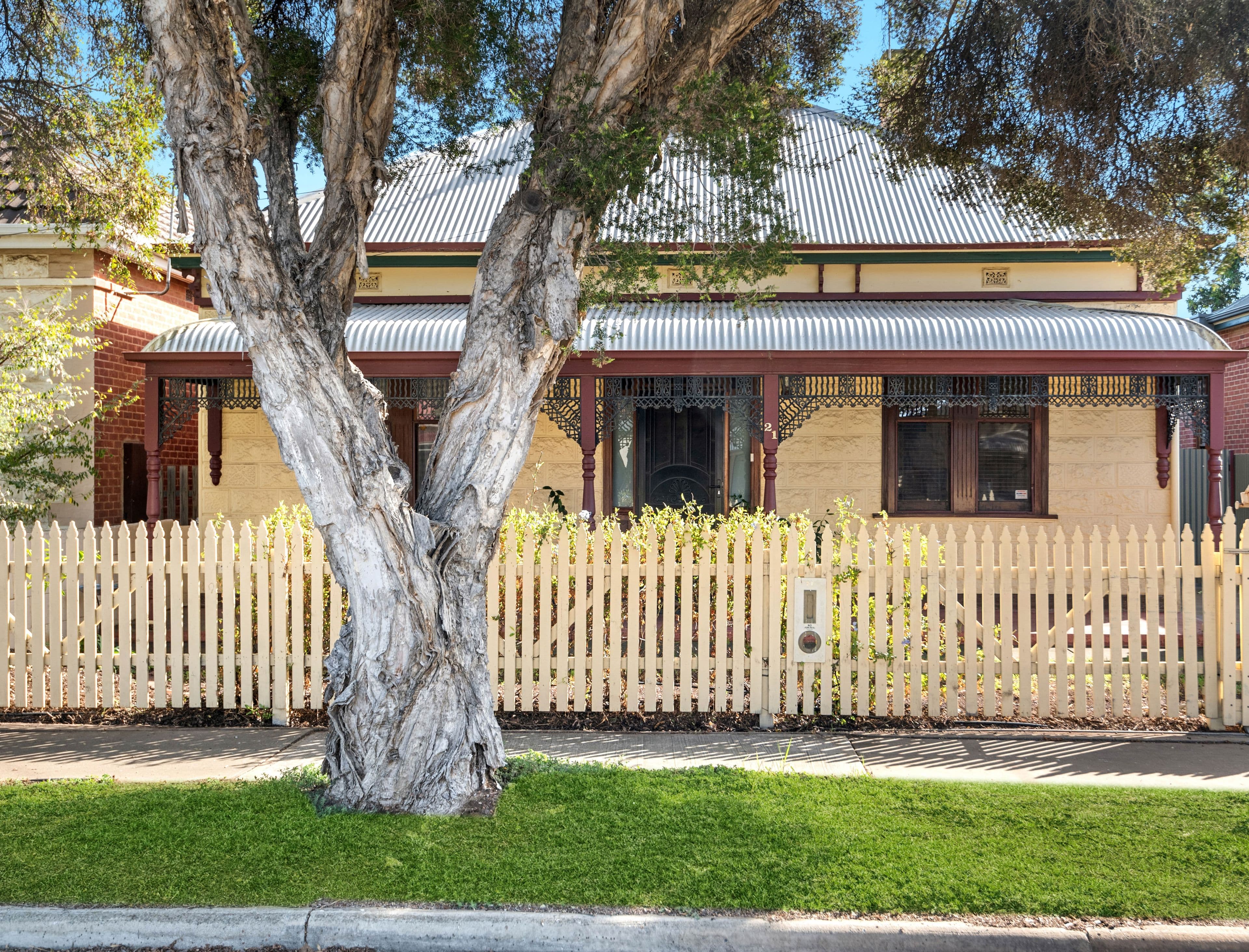 21 Third Avenue, Cheltenham SA 5014, Cheltenham - Image 1