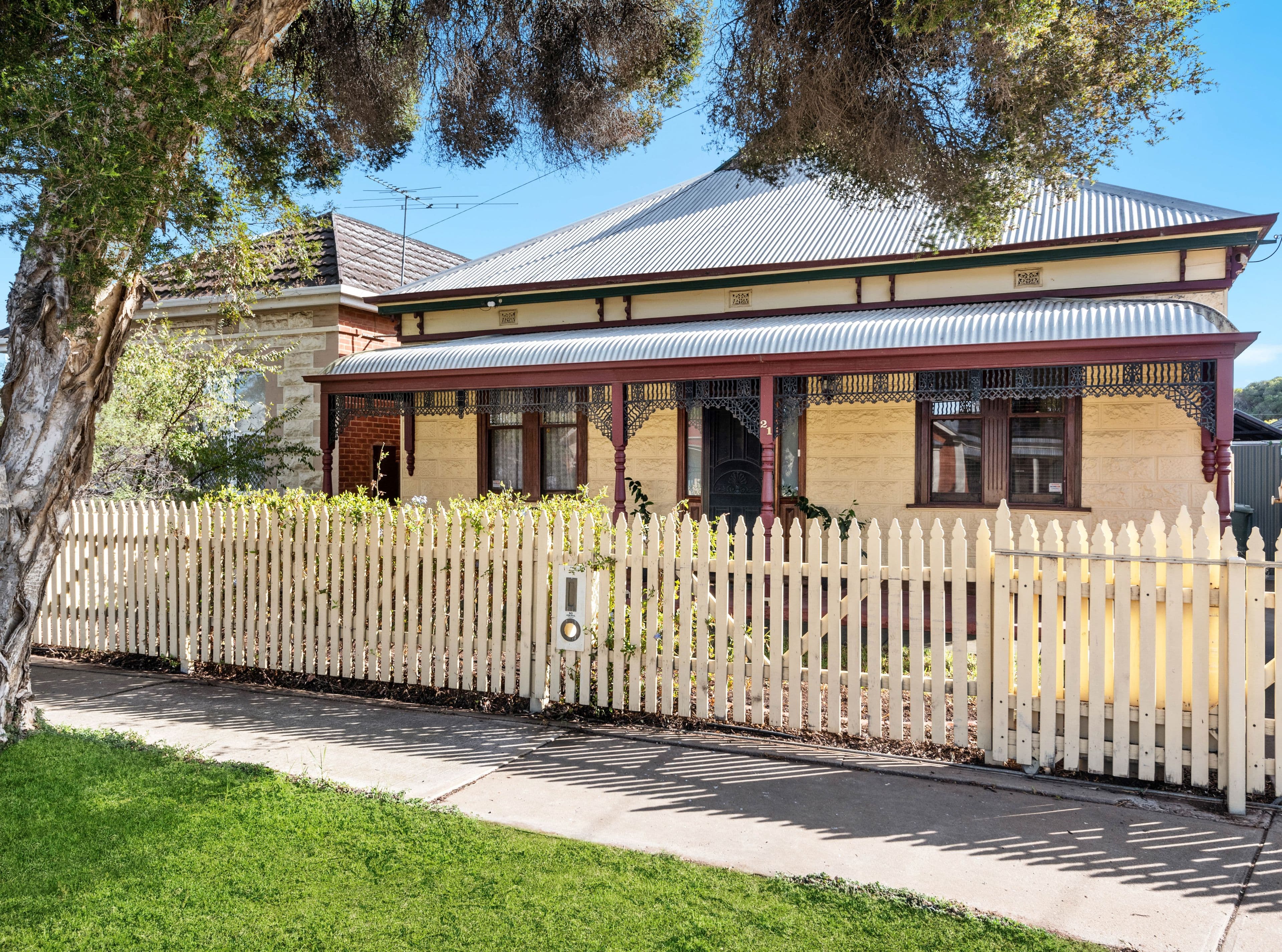 21 Third Avenue, Cheltenham SA 5014, Cheltenham - Thumbnail 2