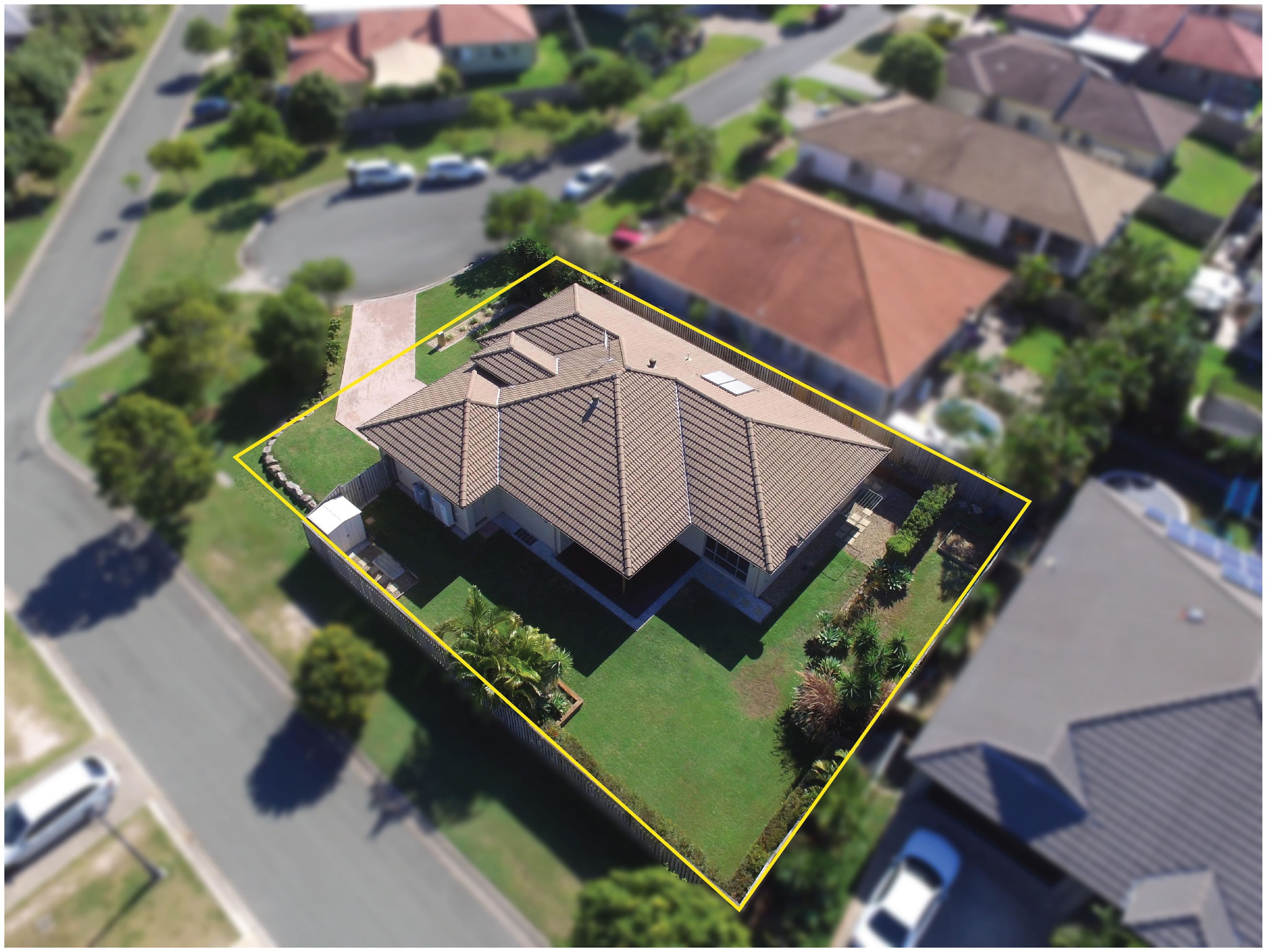 14 Skyvine Court, Upper Coomera QLD 4209, Upper Coomera - Image 1
